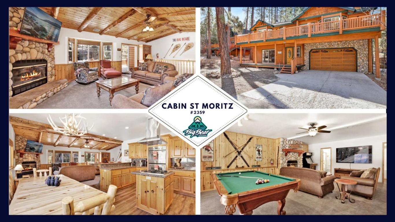 Cabin st moritz #2359