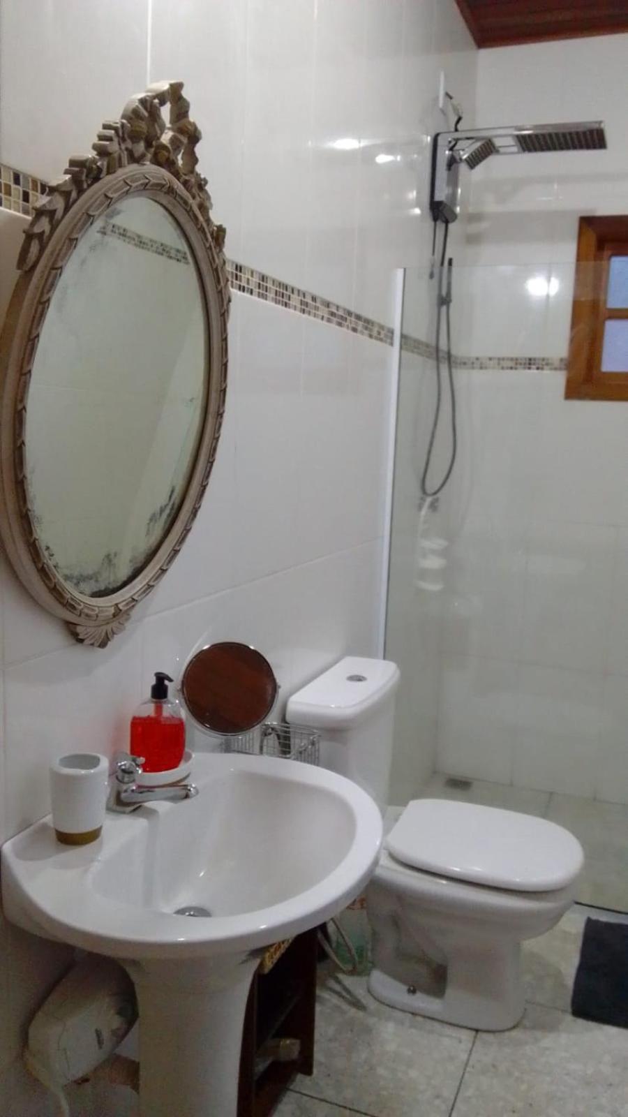 Casa SERRA DA BALANÇA - PÉROLA DA MANTIQUEIRA