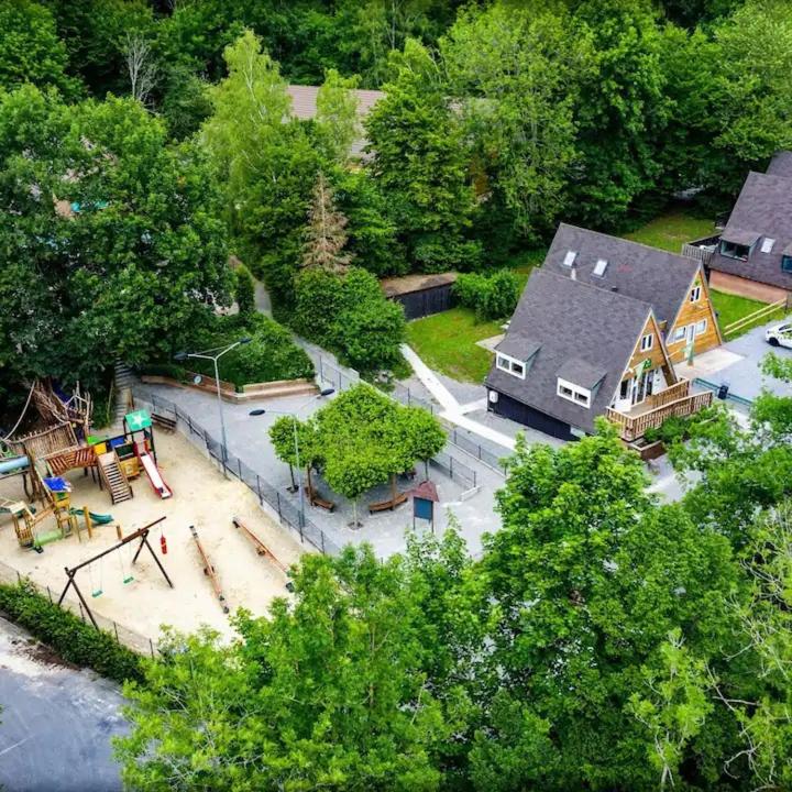 Chalet Amapola