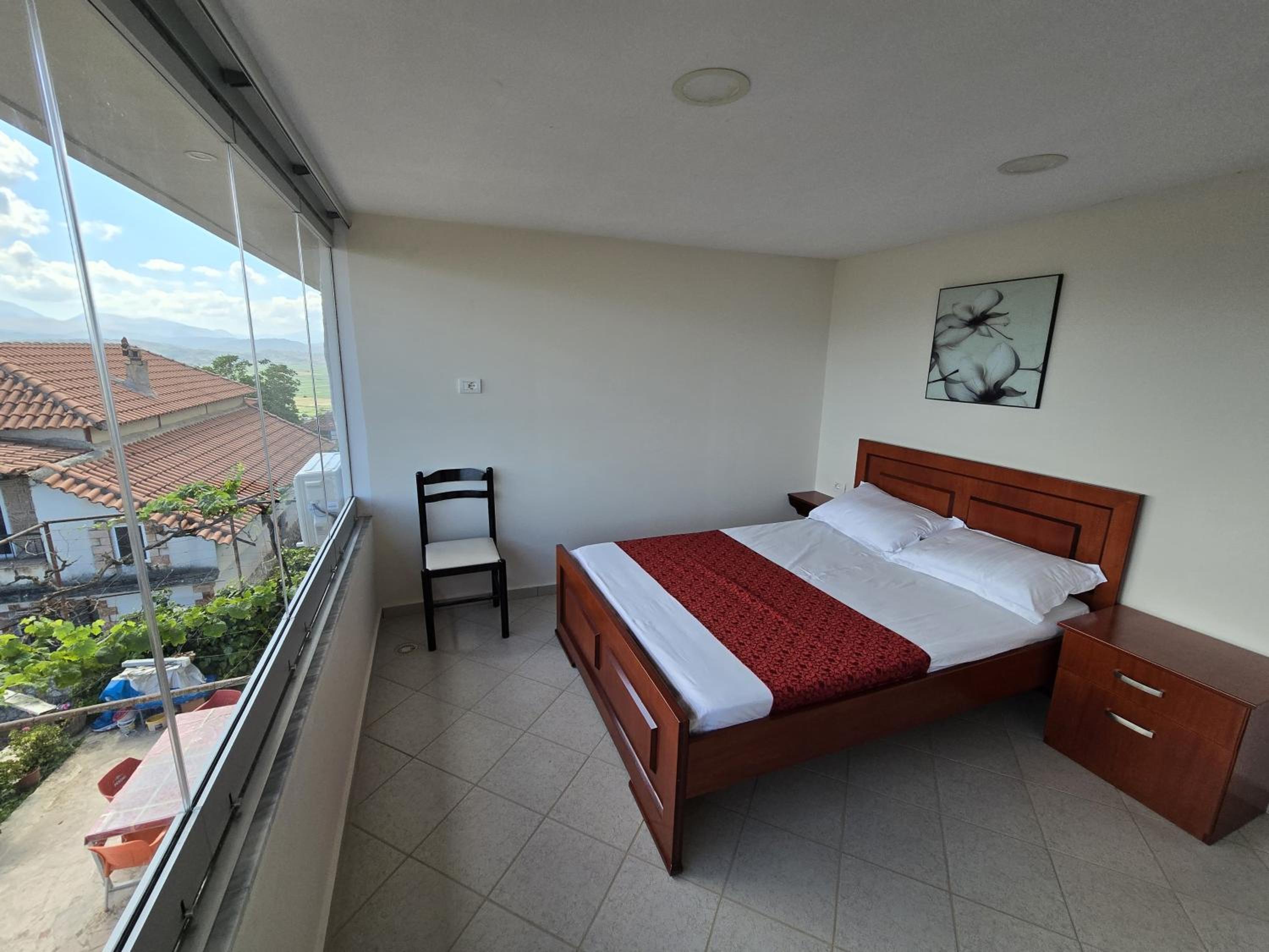 Akeron's Rooms