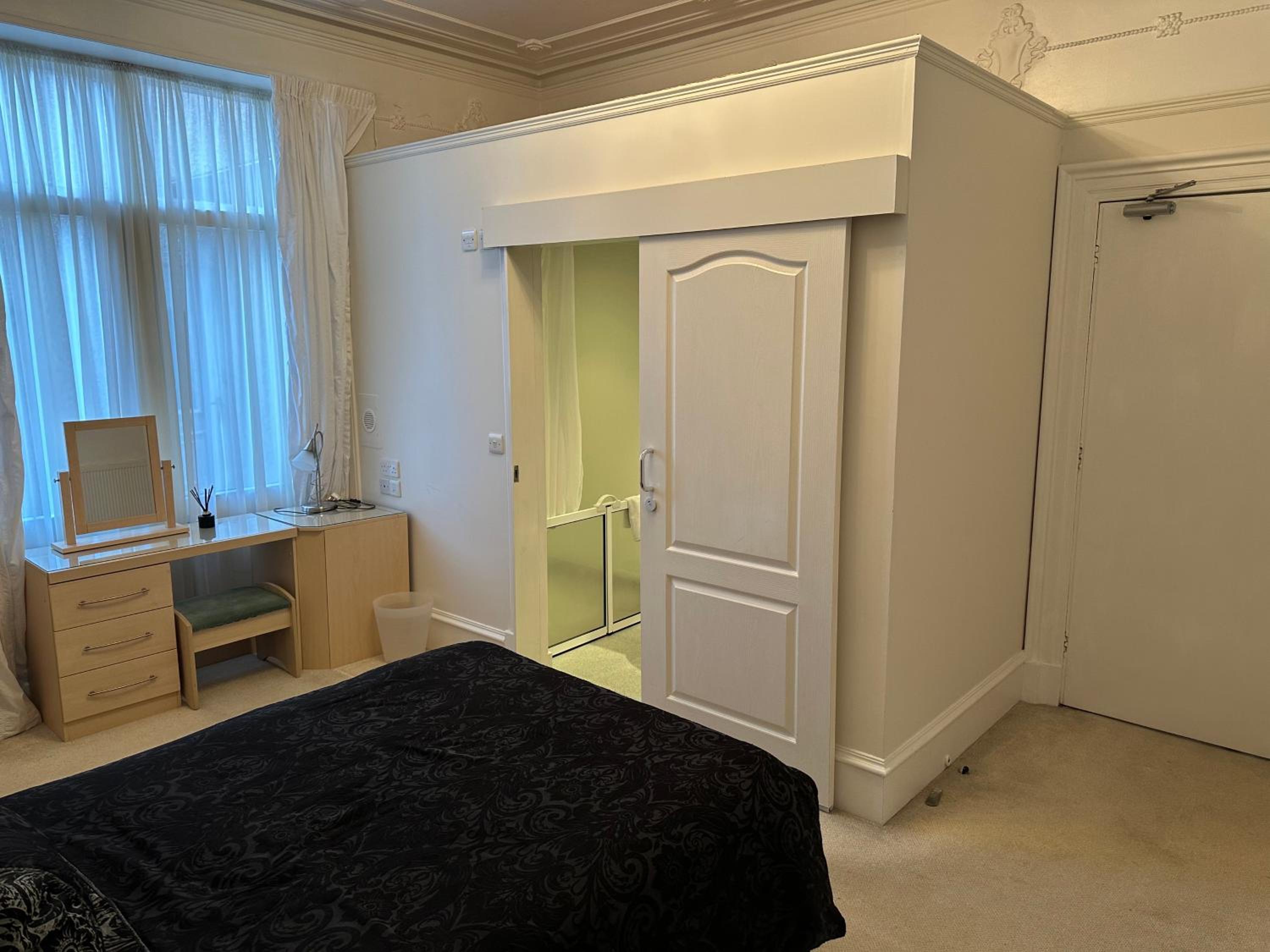 Third House Guest House