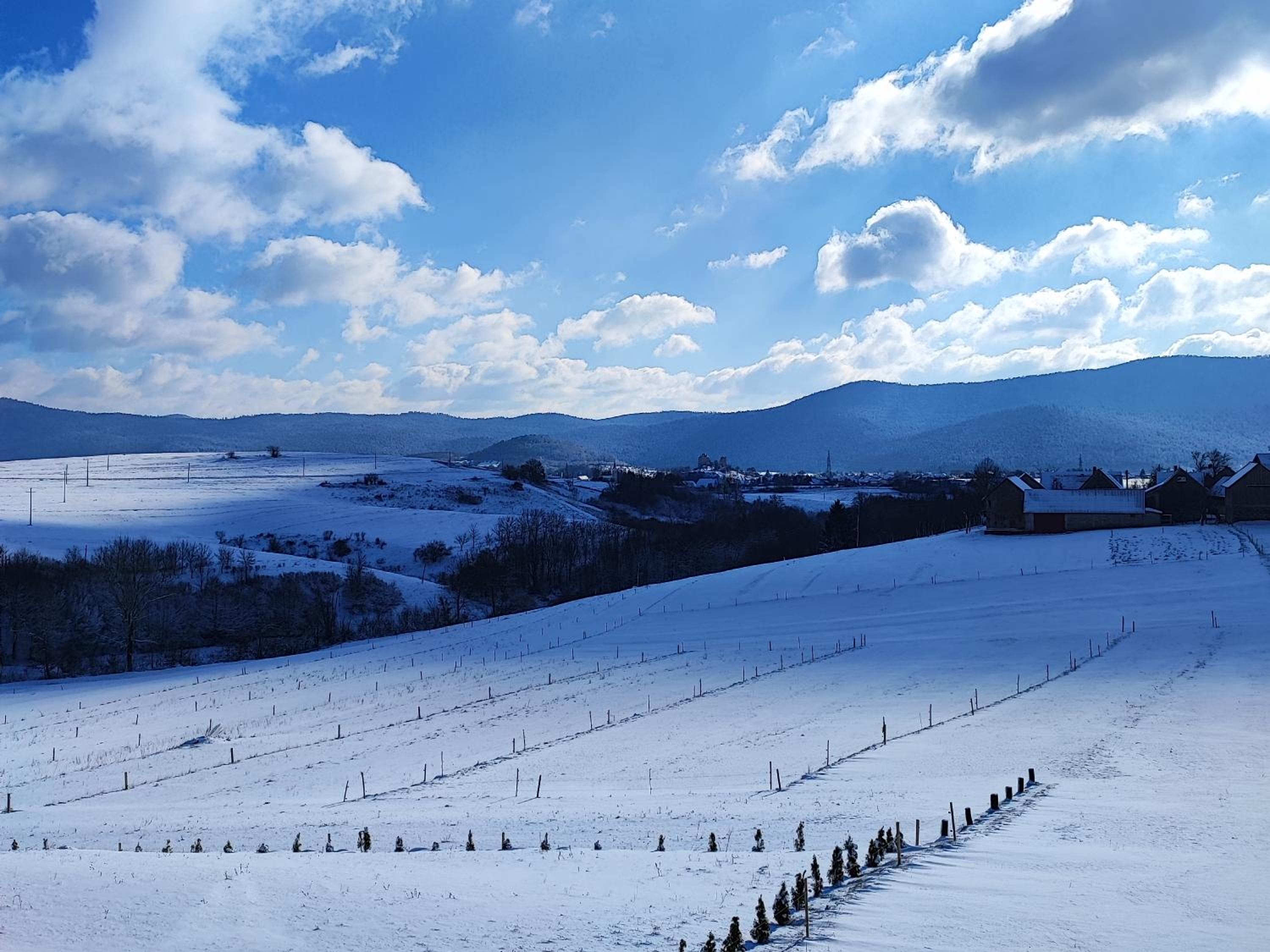 Kuća za odmor Sokolac view 3