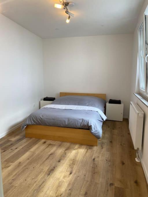 Minos Bungalow