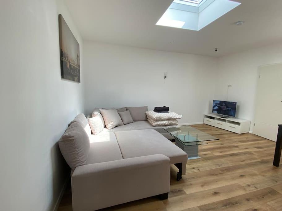 Minos Bungalow