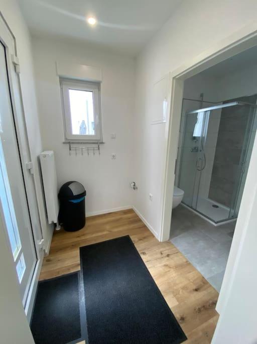 Minos Bungalow