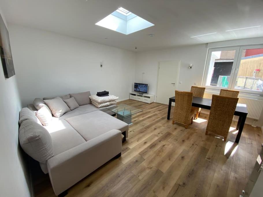 Minos Bungalow