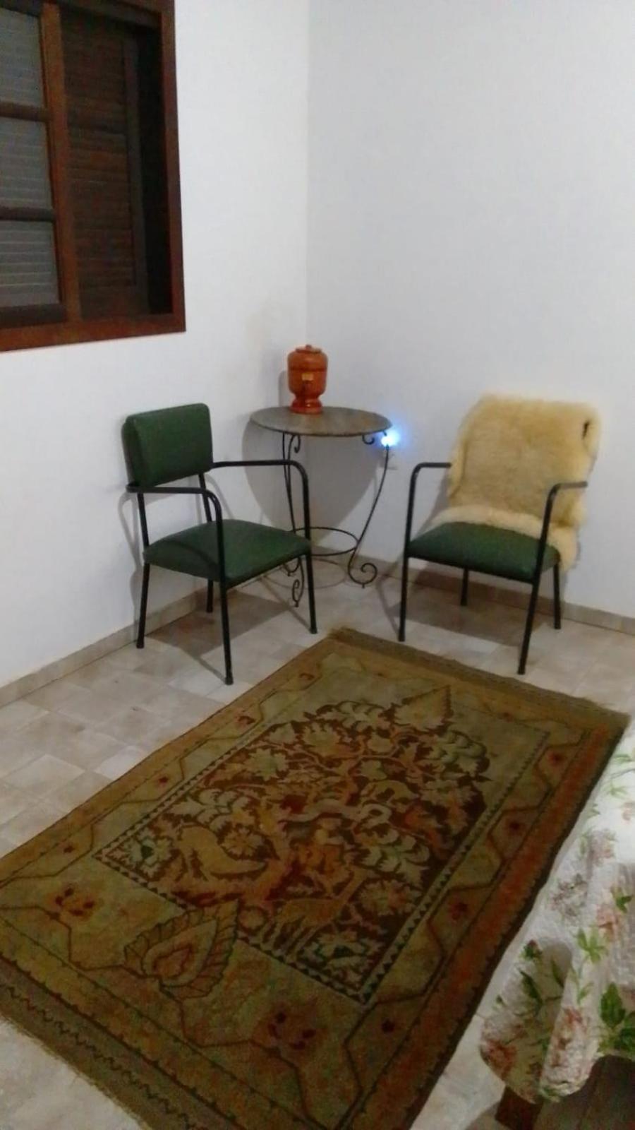 Casa SERRA DA BALANÇA - PÉROLA DA MANTIQUEIRA