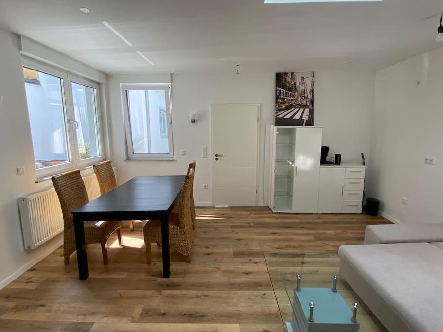 Minos Bungalow