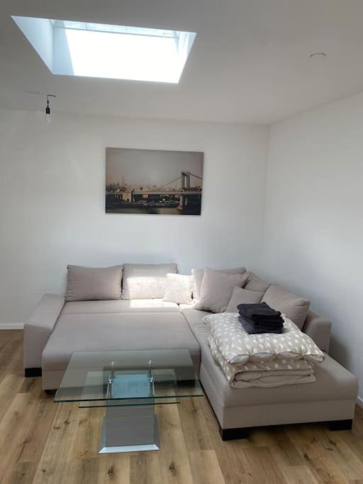 Minos Bungalow