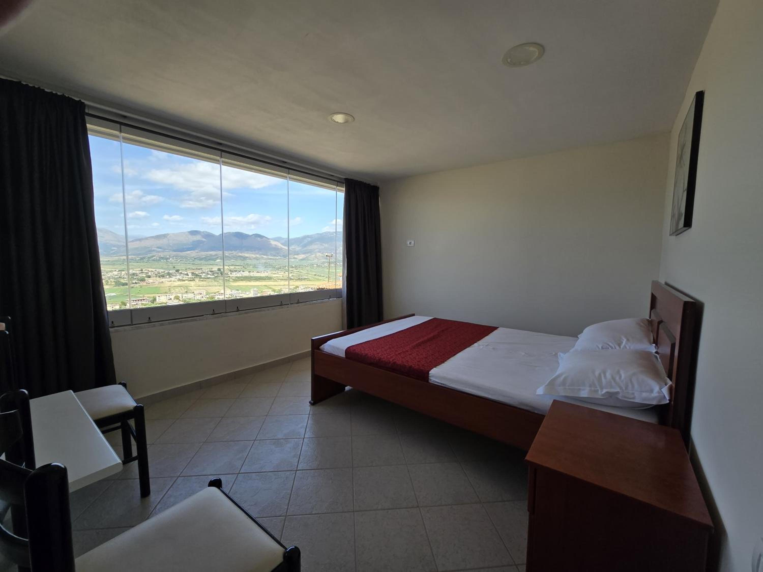 Akeron's Rooms