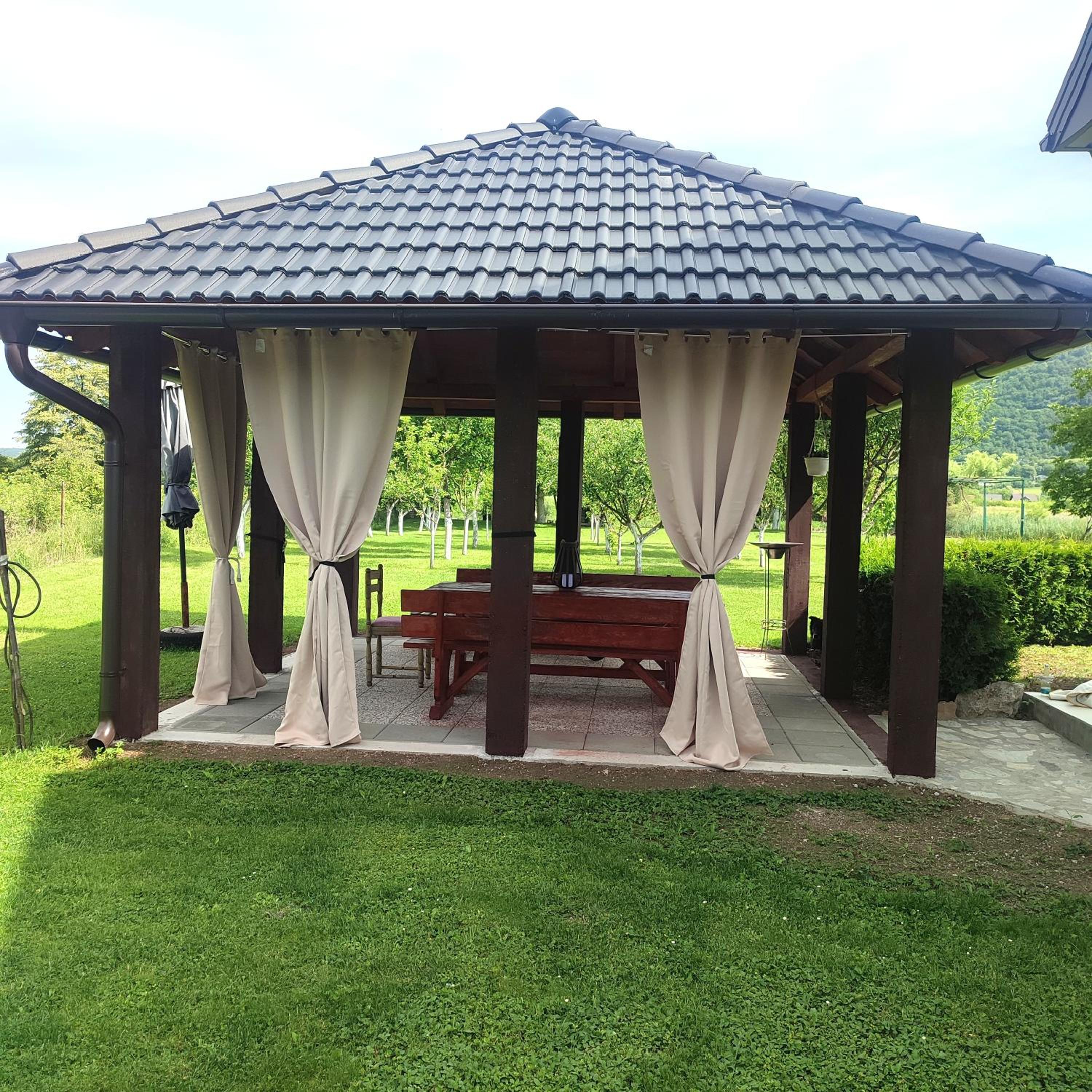 Villa Unski Smaragd