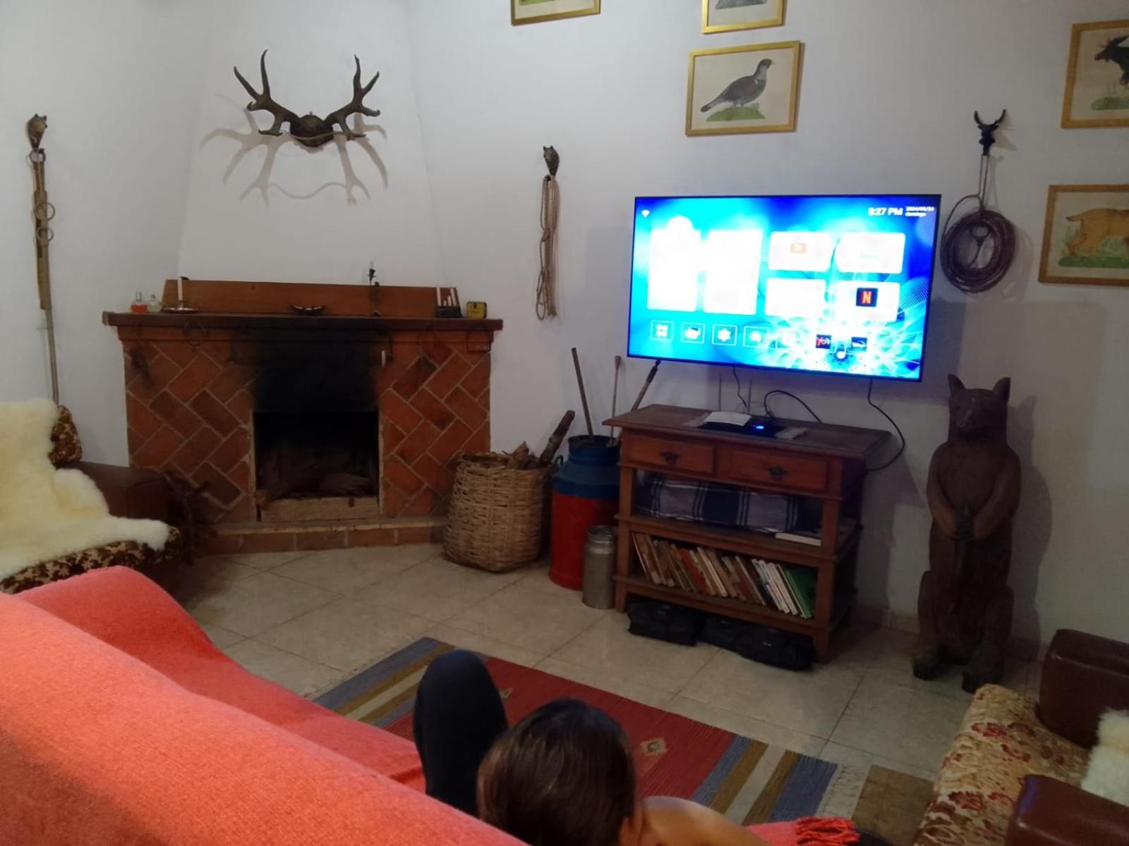 Casa SERRA DA BALANÇA - PÉROLA DA MANTIQUEIRA