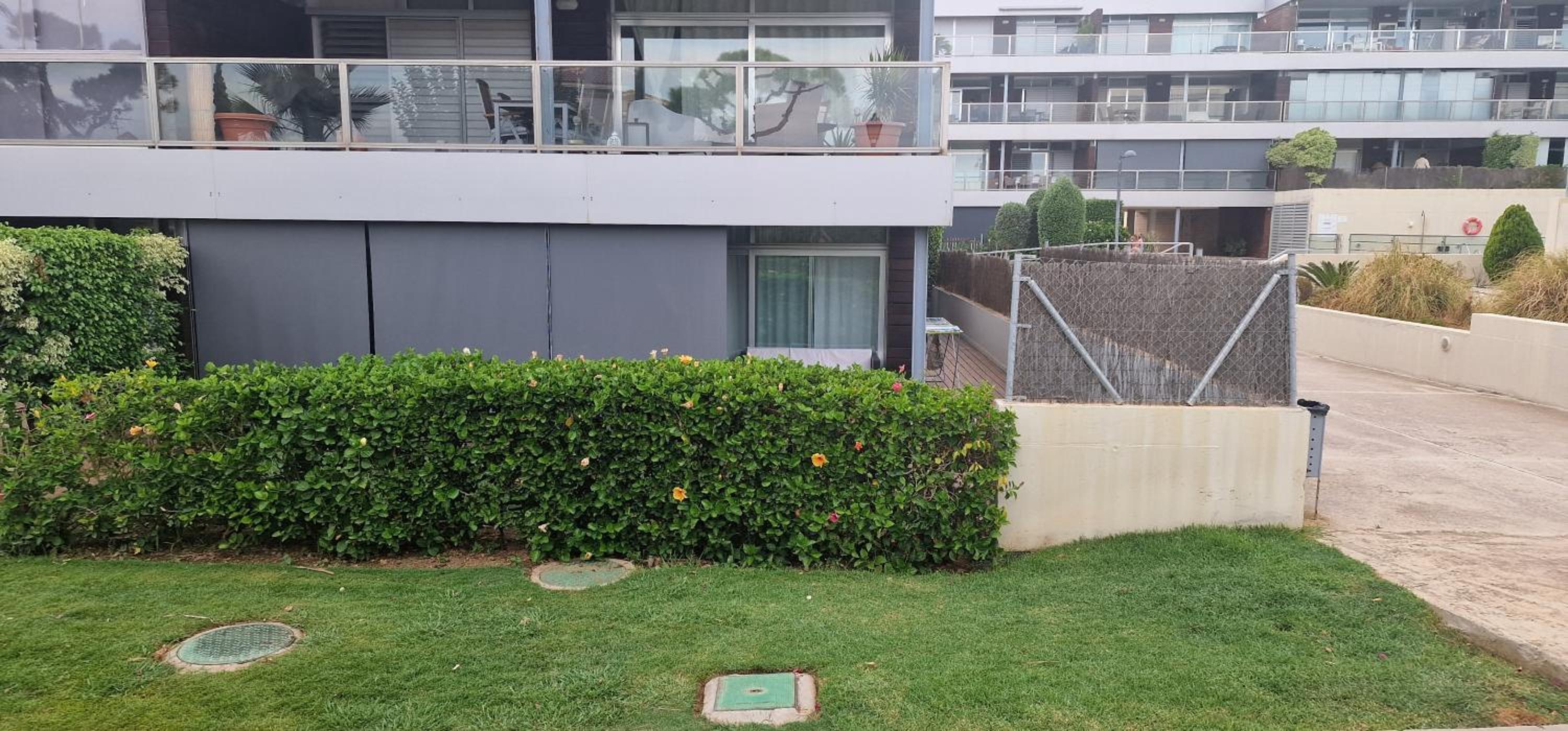 Bajo Urbanización Punta Paloma