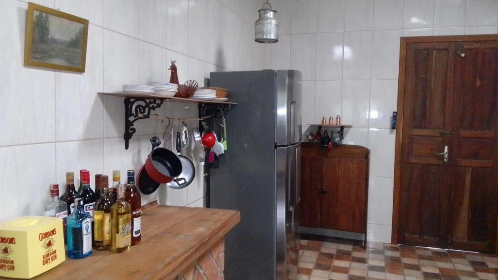 Casa SERRA DA BALANÇA - PÉROLA DA MANTIQUEIRA