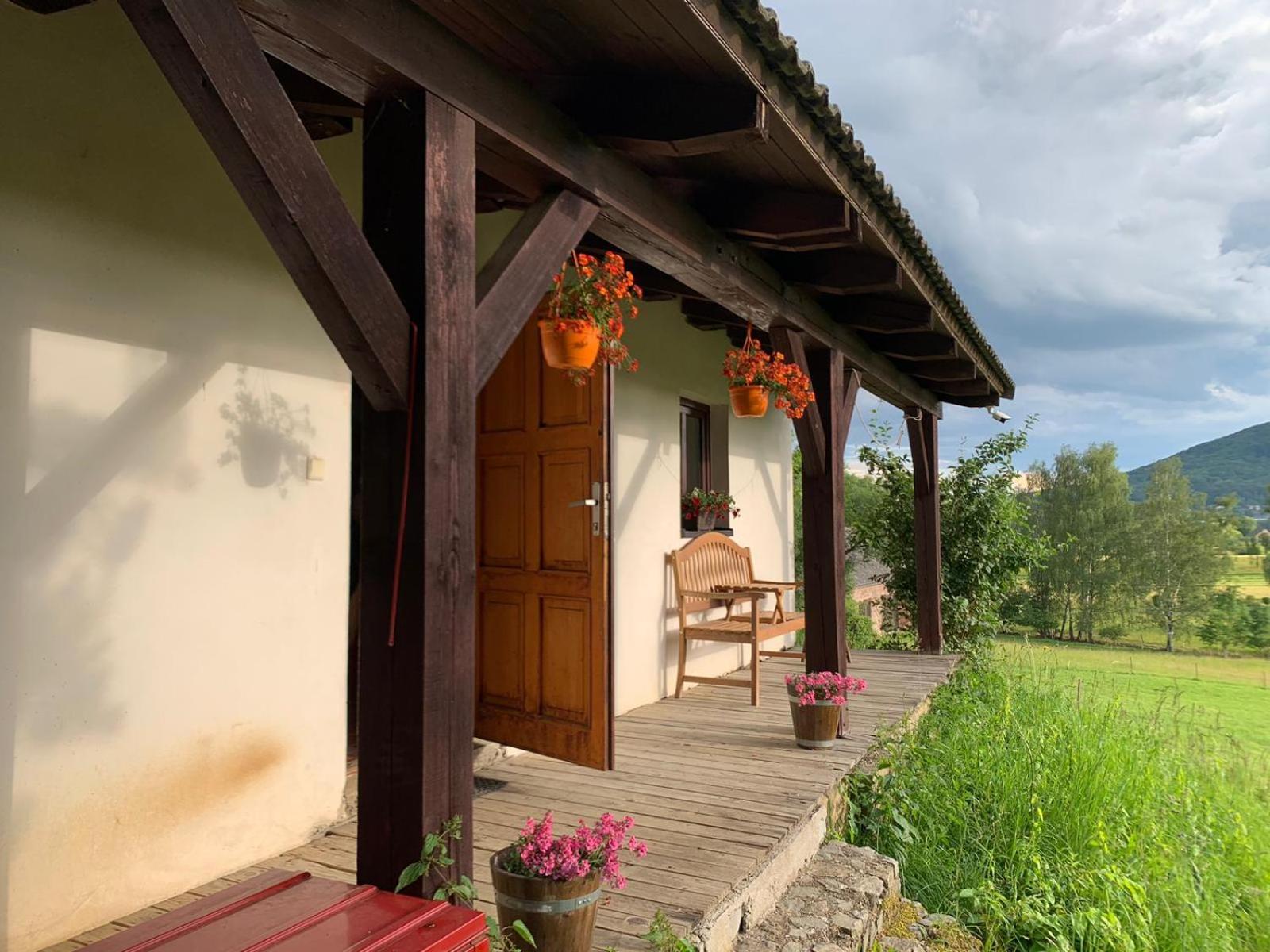 Penzion Felden
