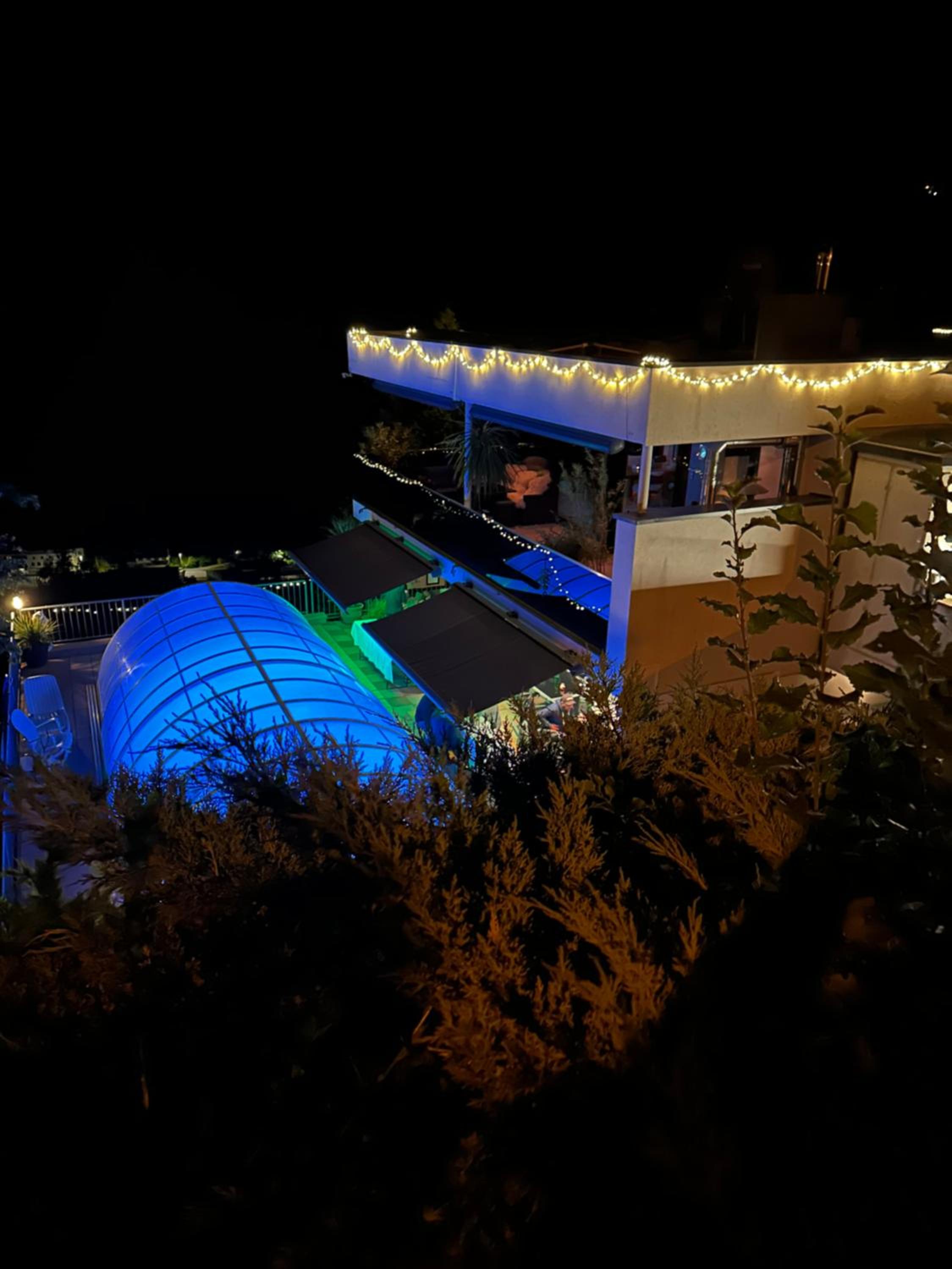 Ferienhaus Freizeit