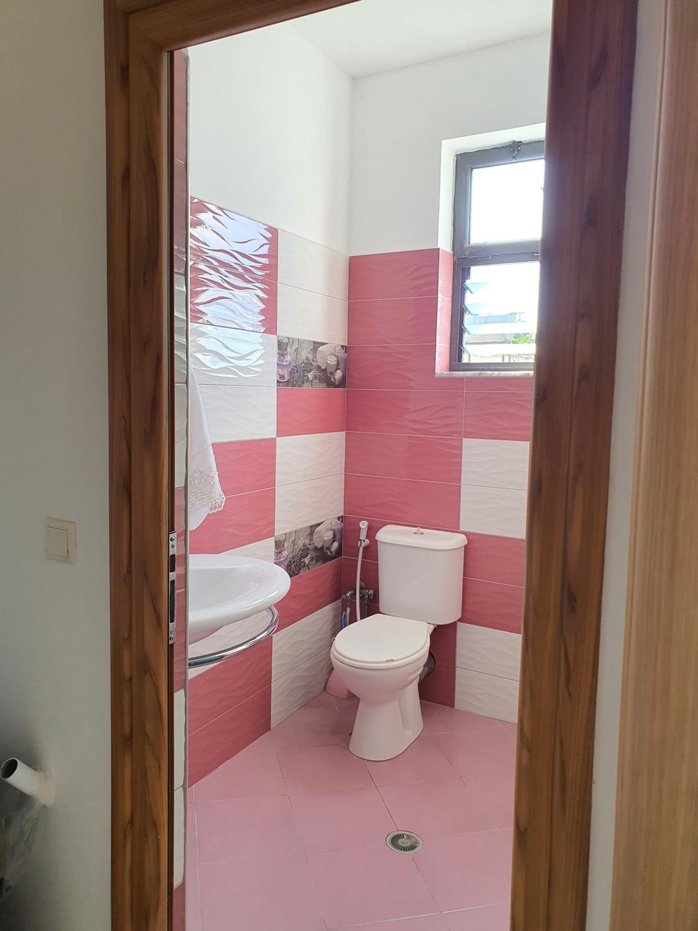 Akeron's Rooms