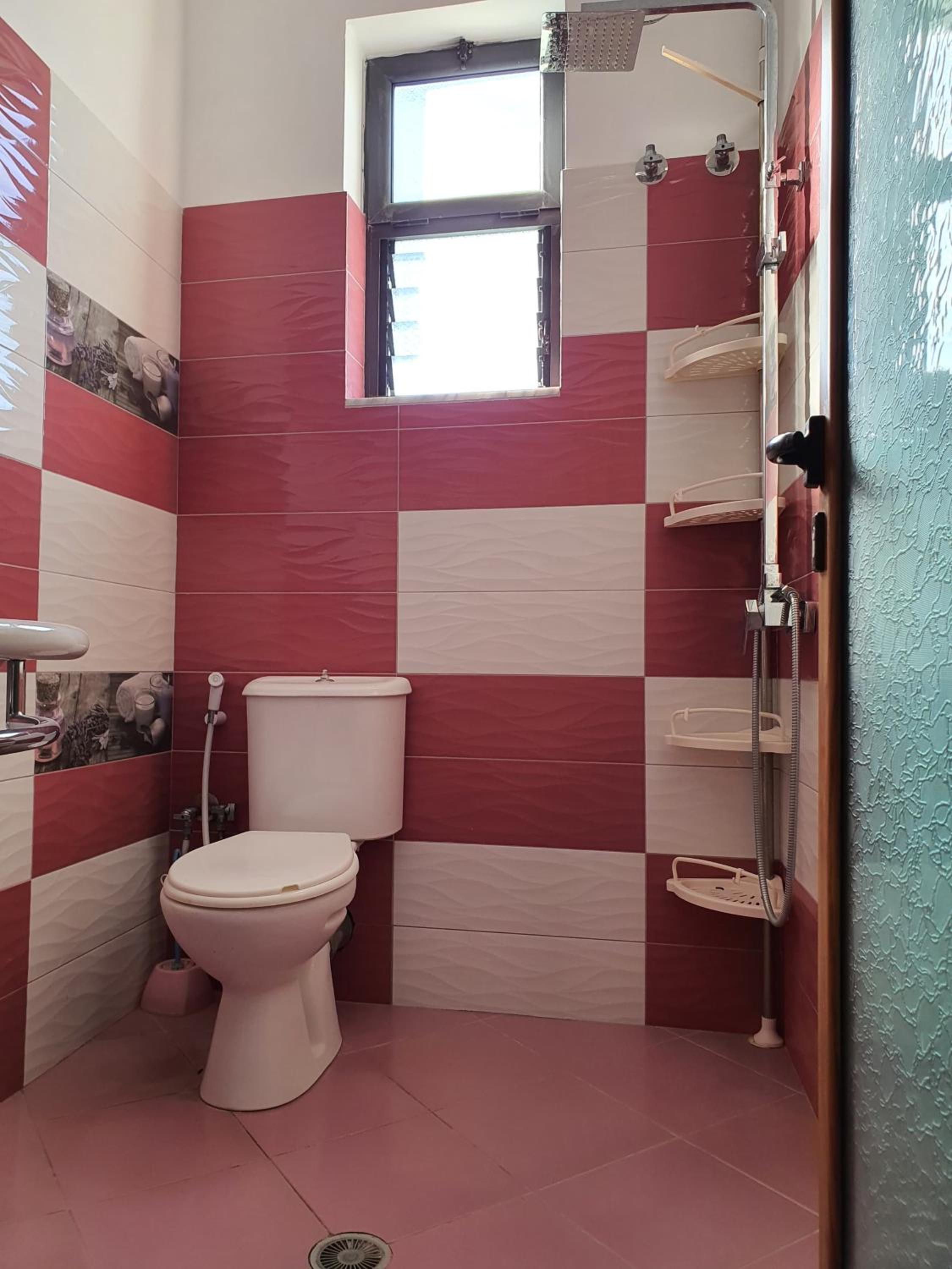 Akeron's Rooms
