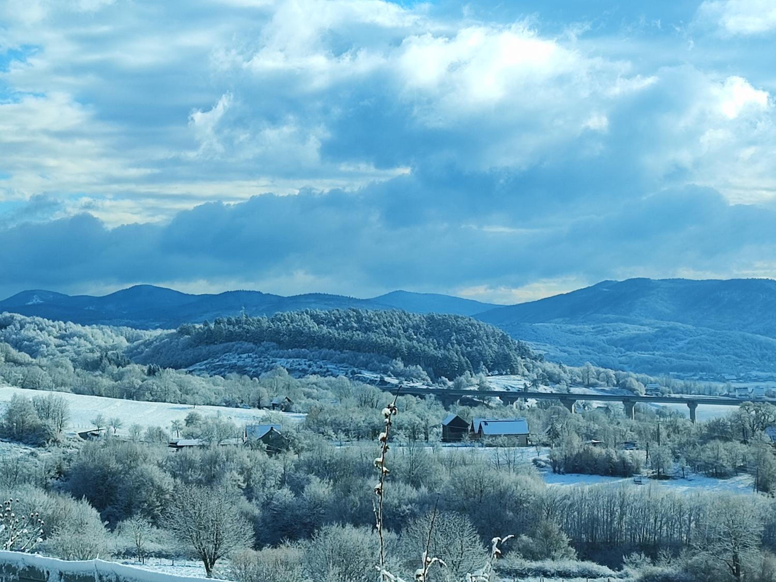 Kuća za odmor Sokolac view 2
