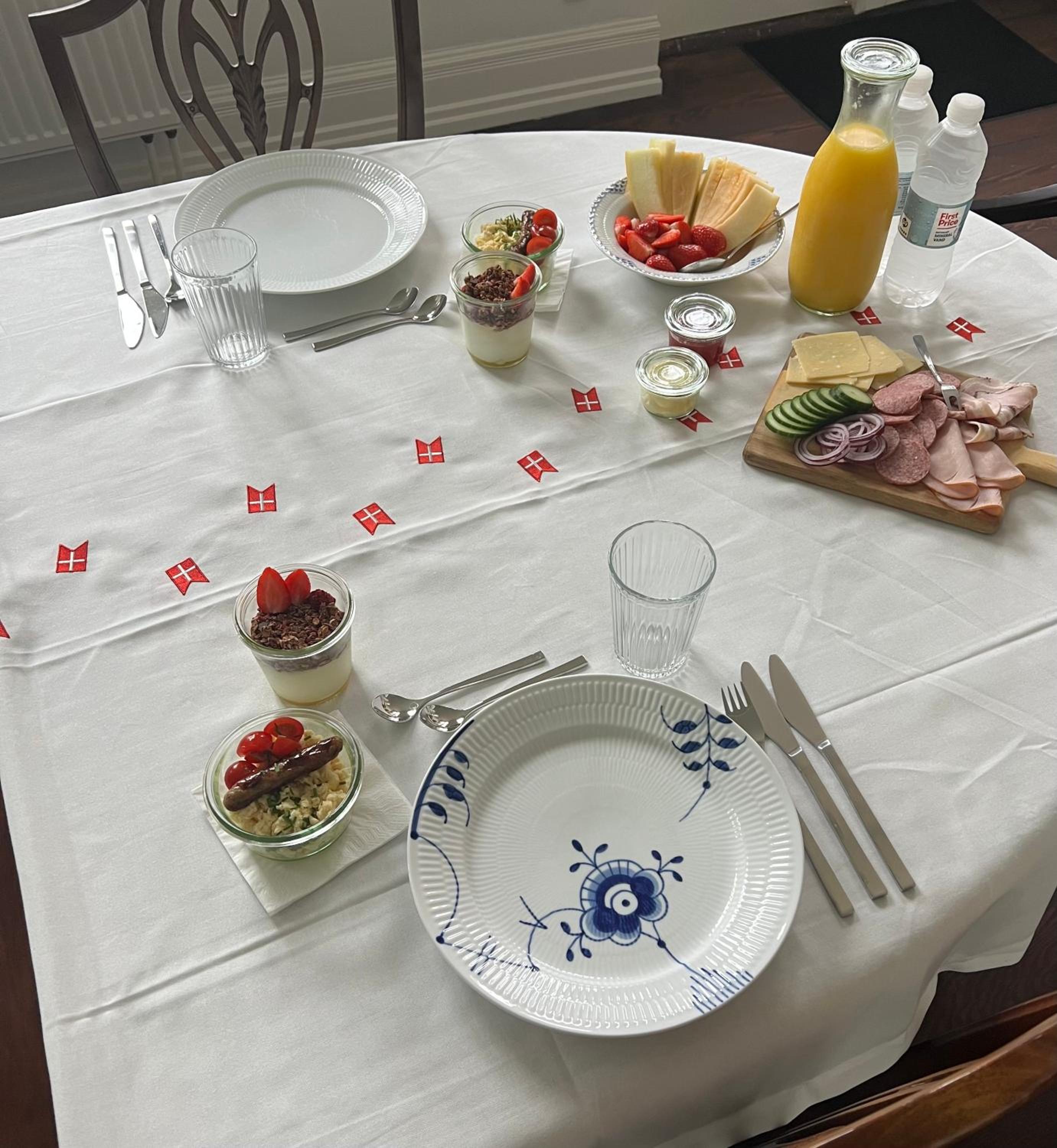 Sundsgården B&B