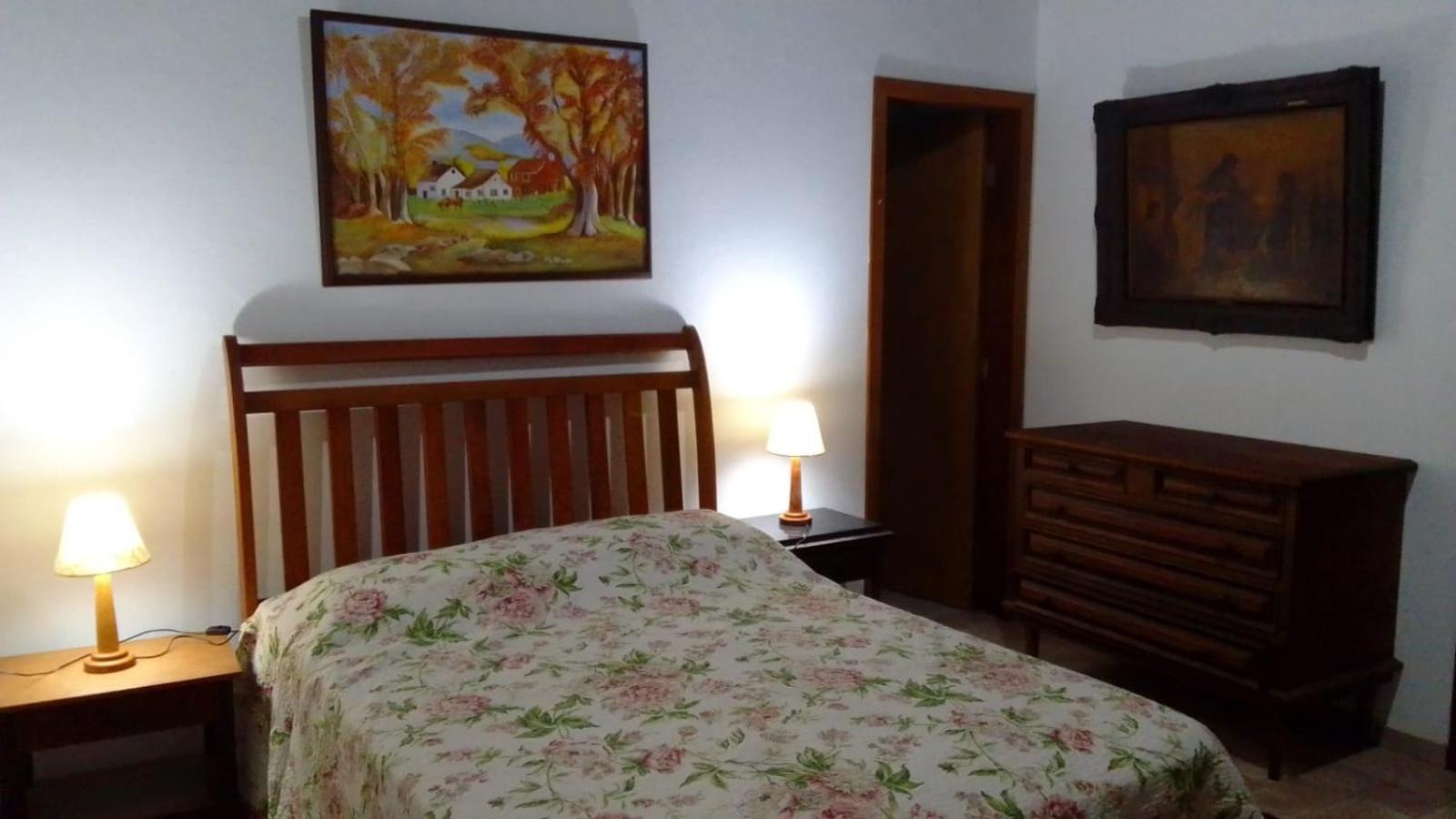Casa SERRA DA BALANÇA - PÉROLA DA MANTIQUEIRA
