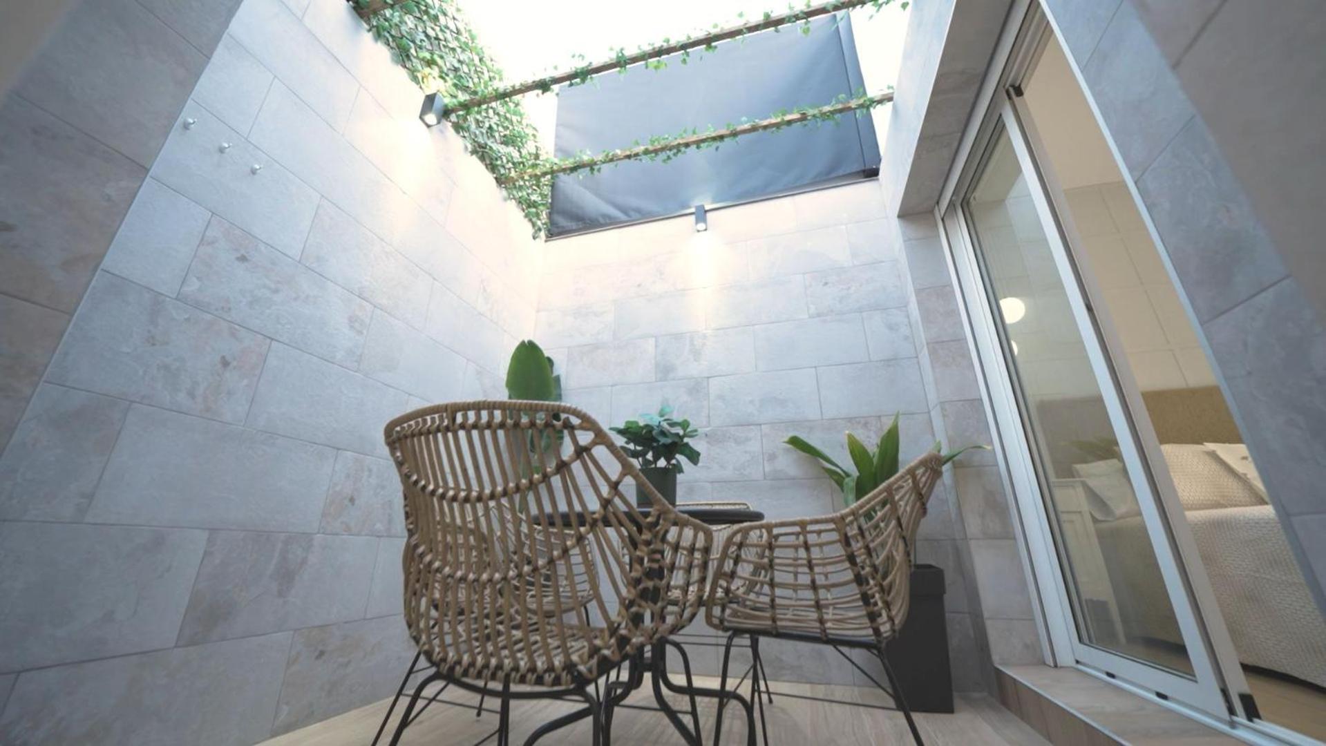 Casa Pescadores Torrevieja