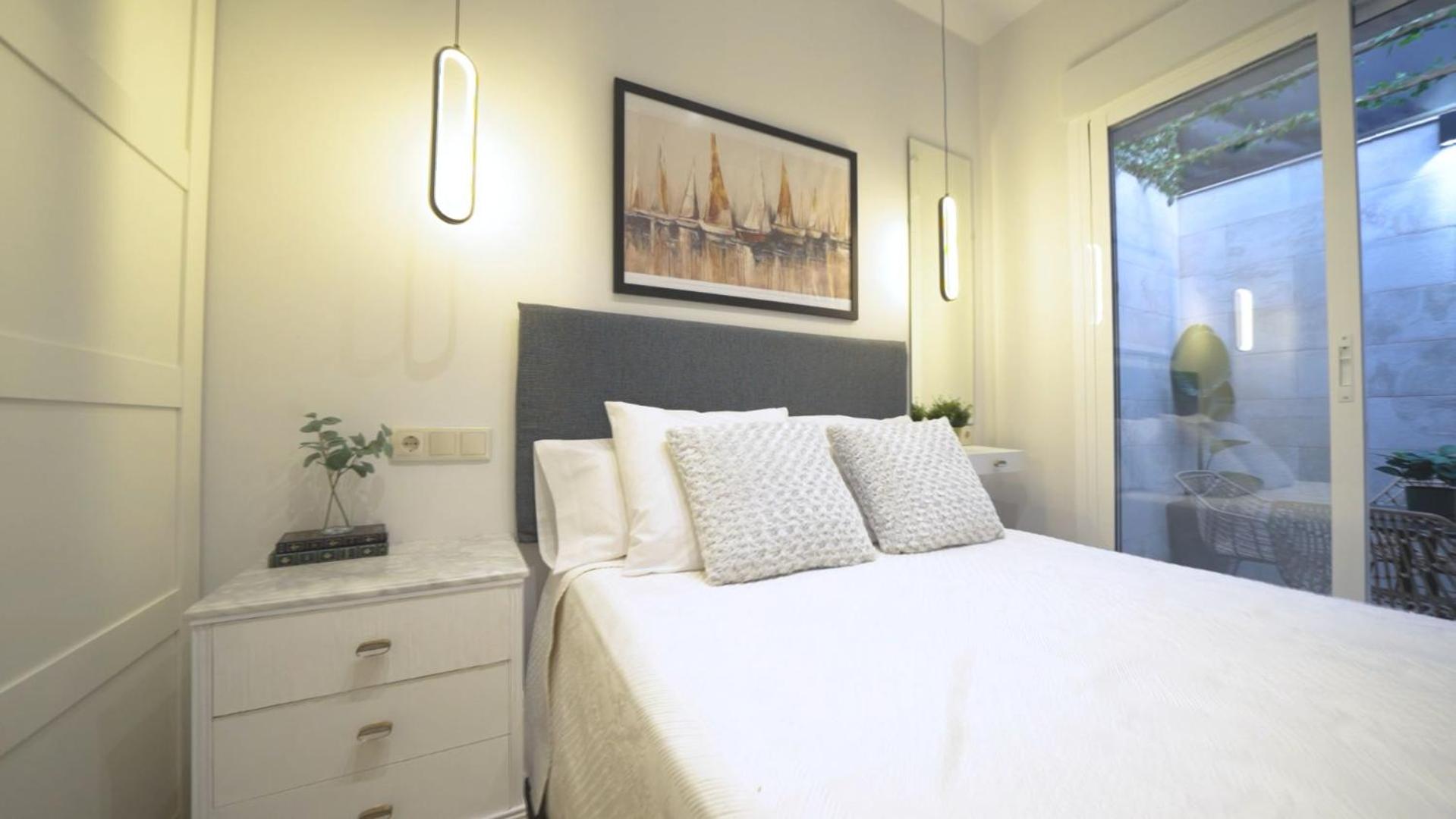 Casa Pescadores Torrevieja