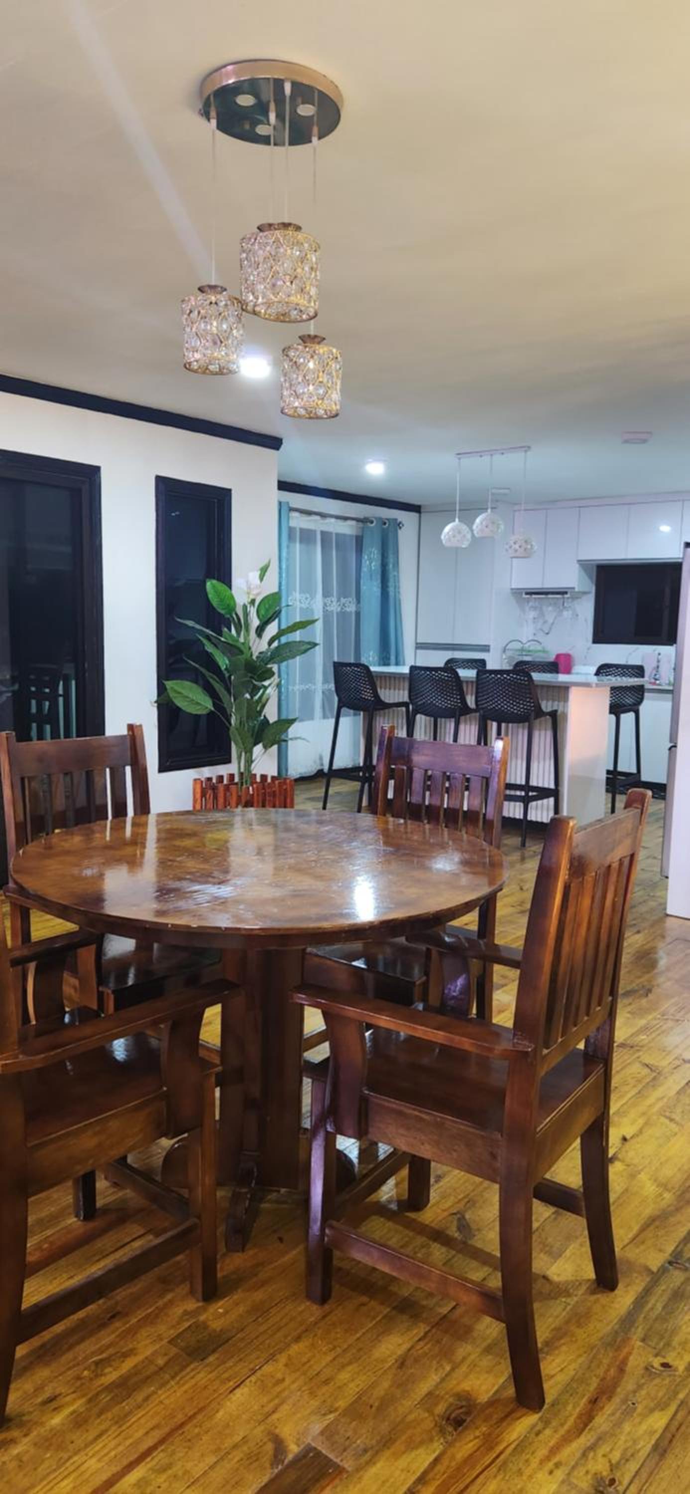 Harmony Heights Villa