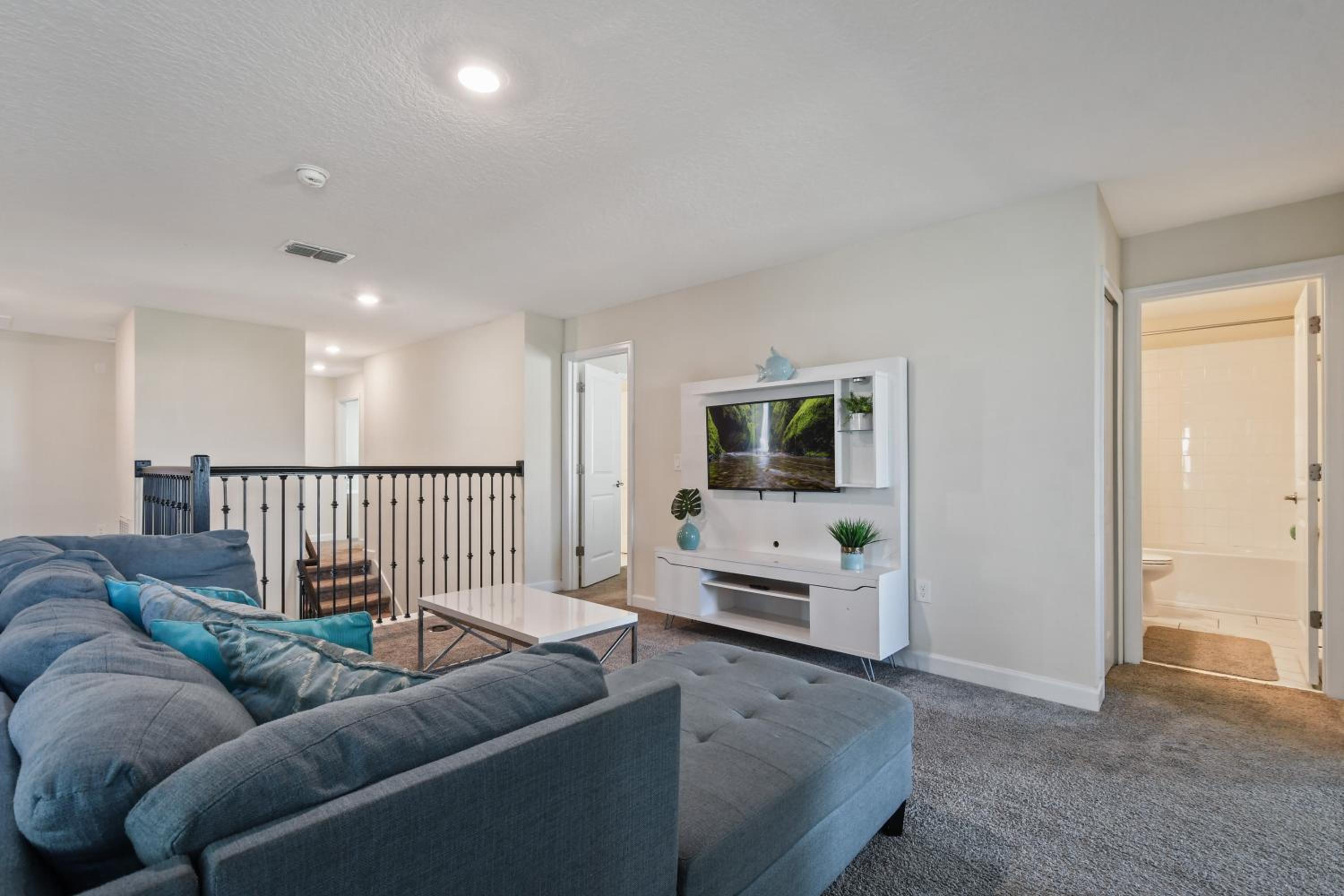 Champions Gate 8br Cozy Home With Pool Spa 8842
