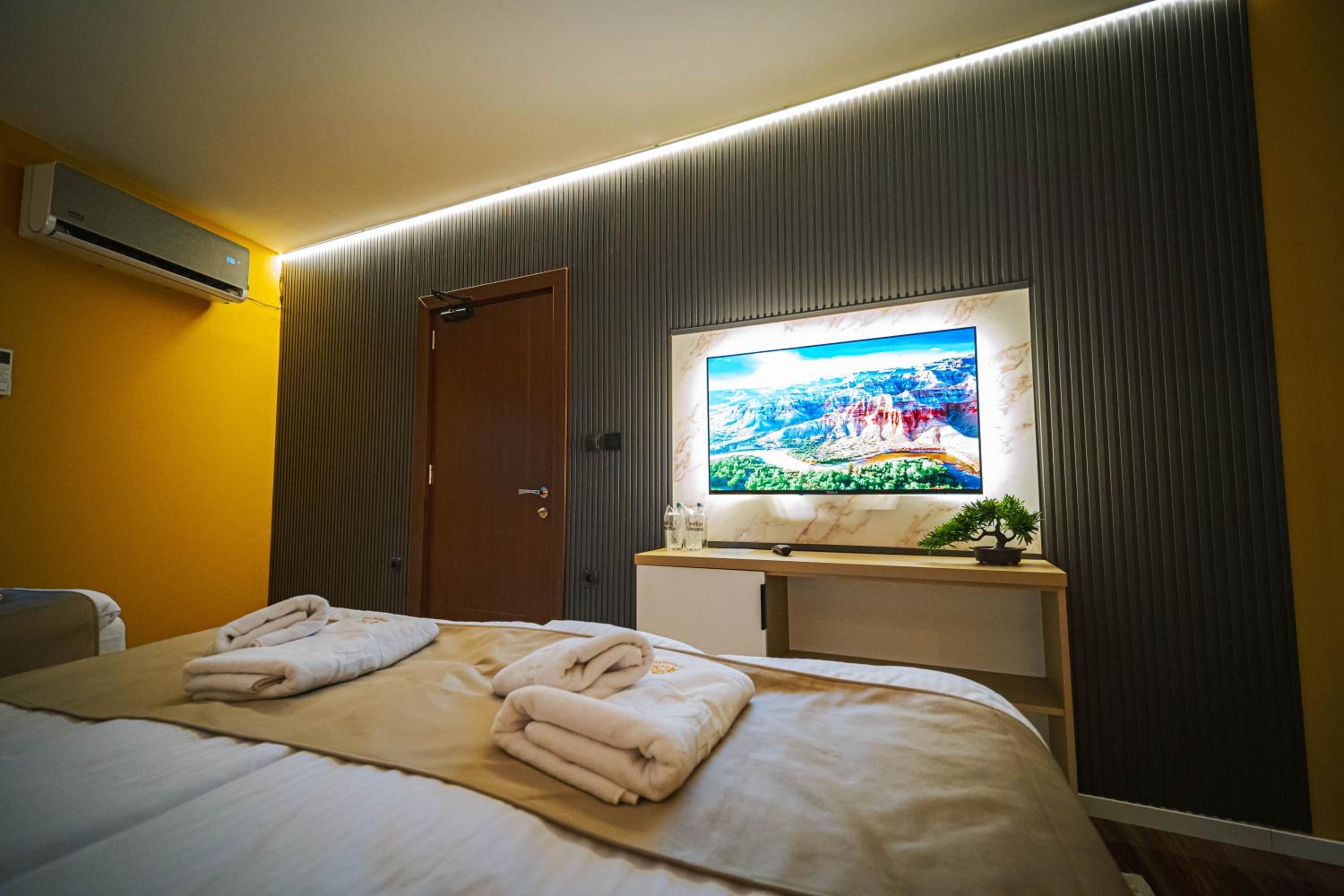 Vodenica 3 Rooms view 2