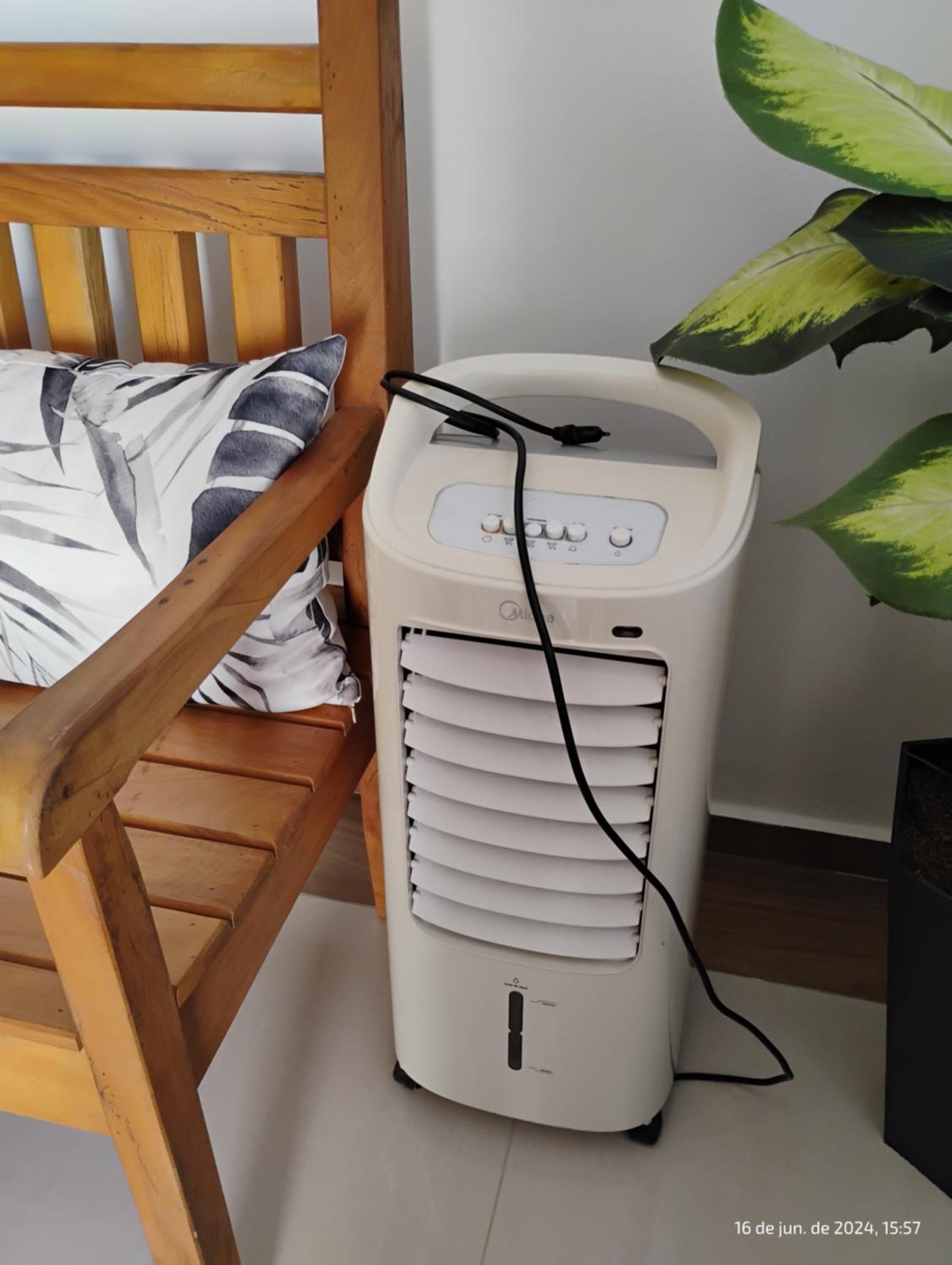 Apartamento Aloha Maranduba