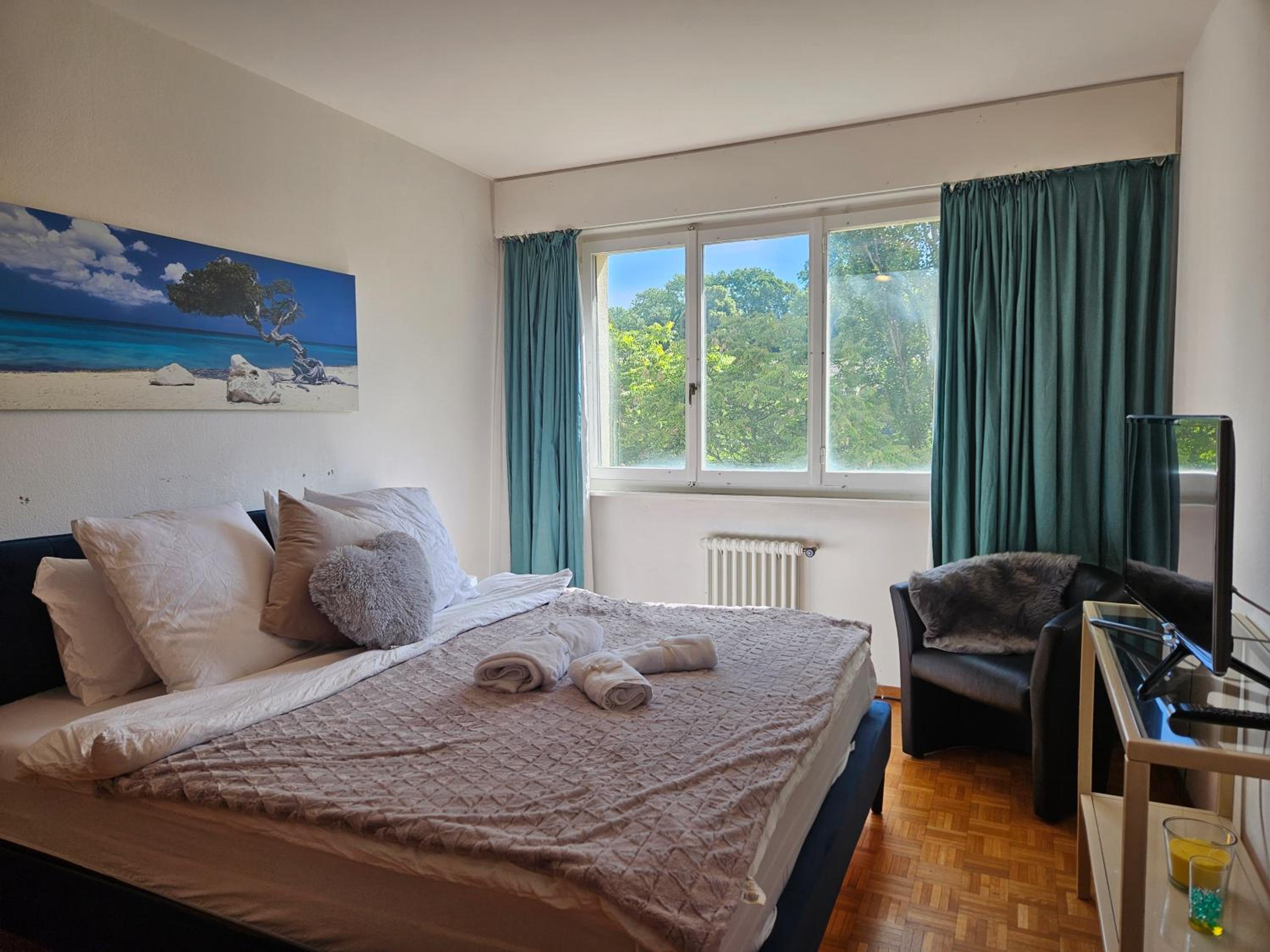 Bonito apartamento 3