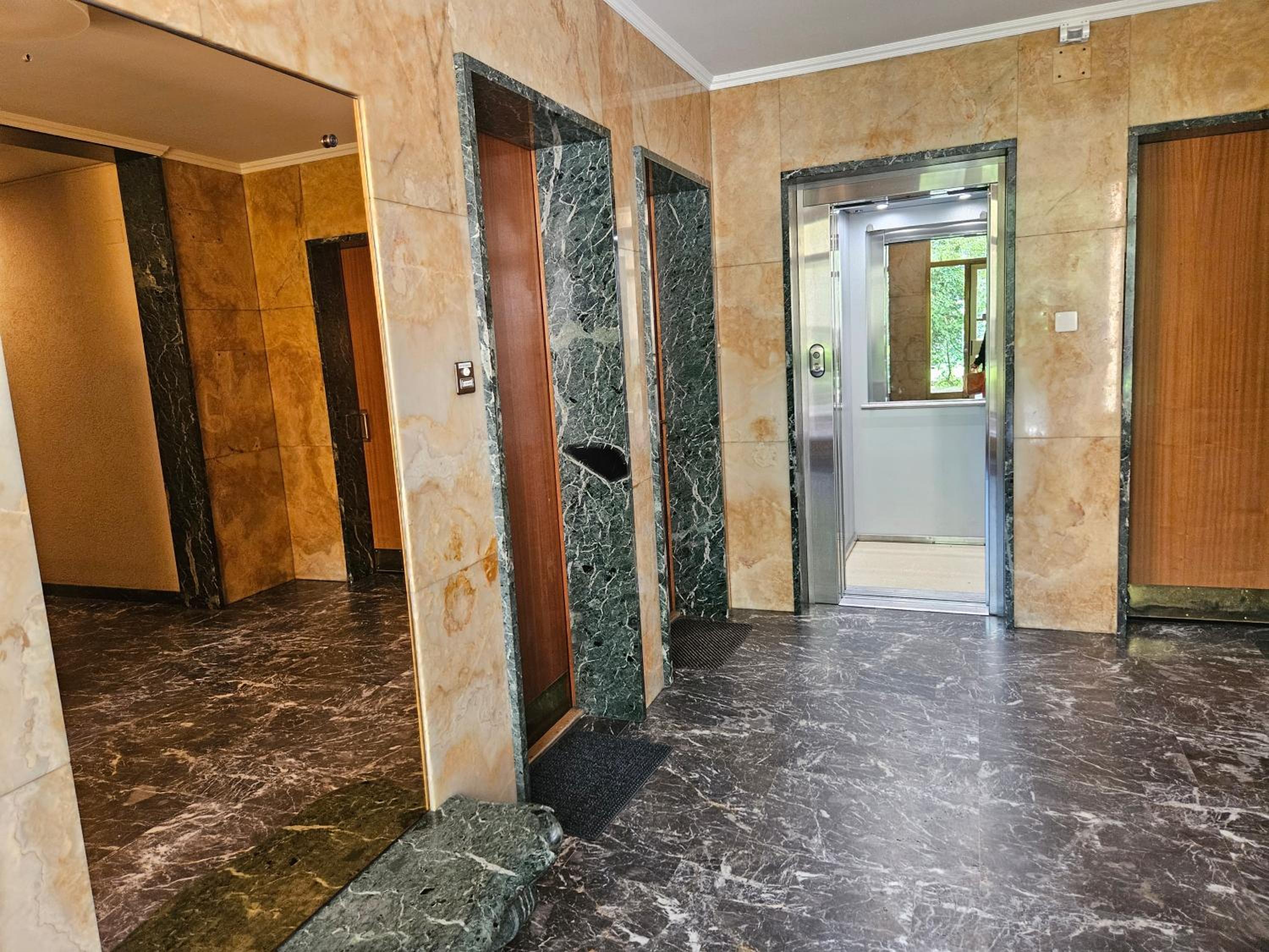 Bonito apartamento 3
