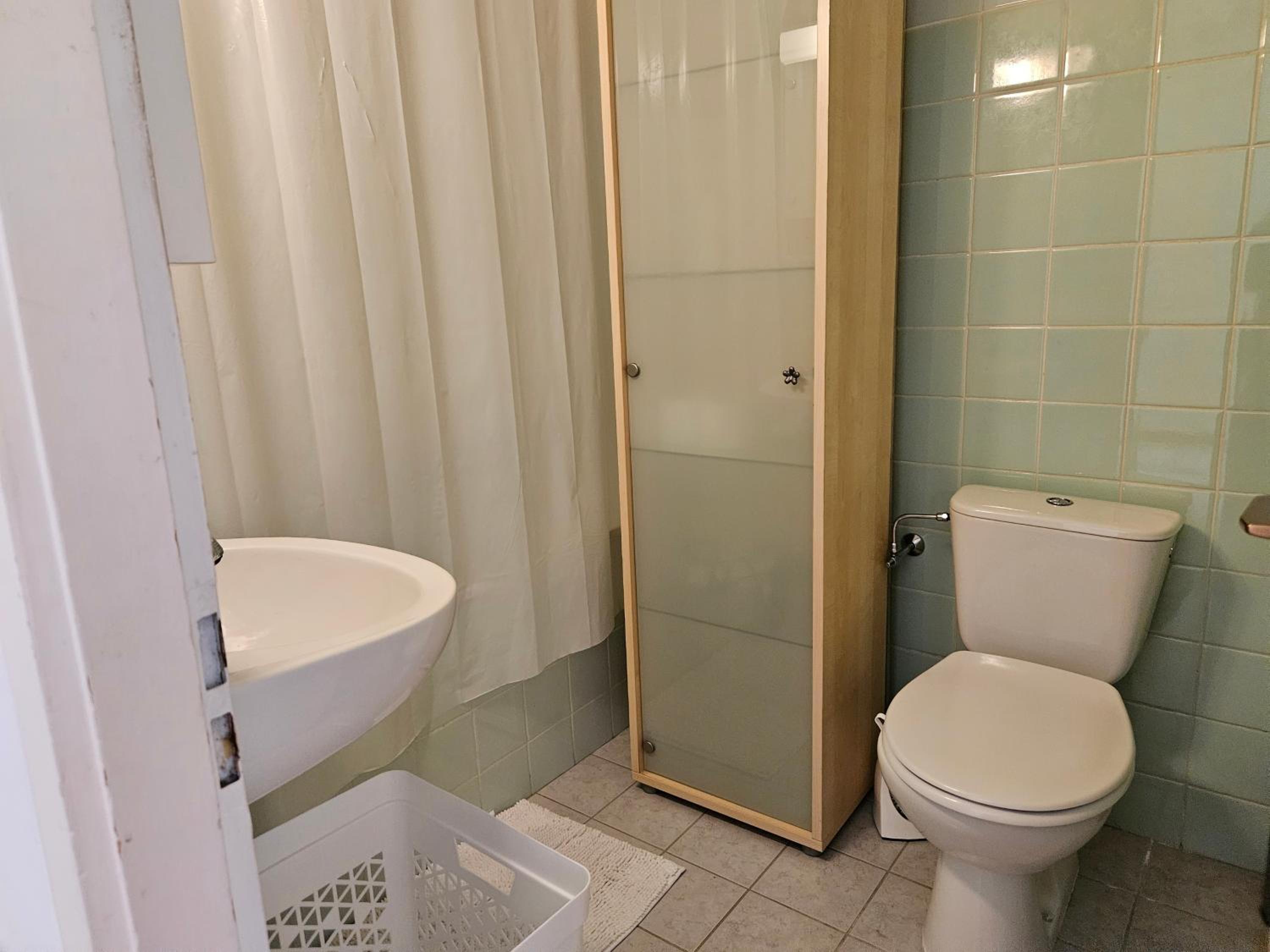 Bonito apartamento 3