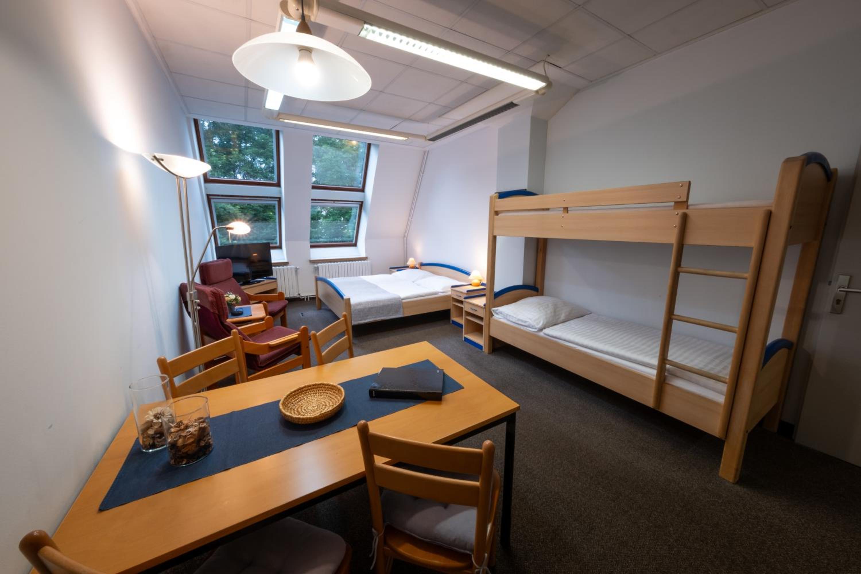 IT Centrum Apartments