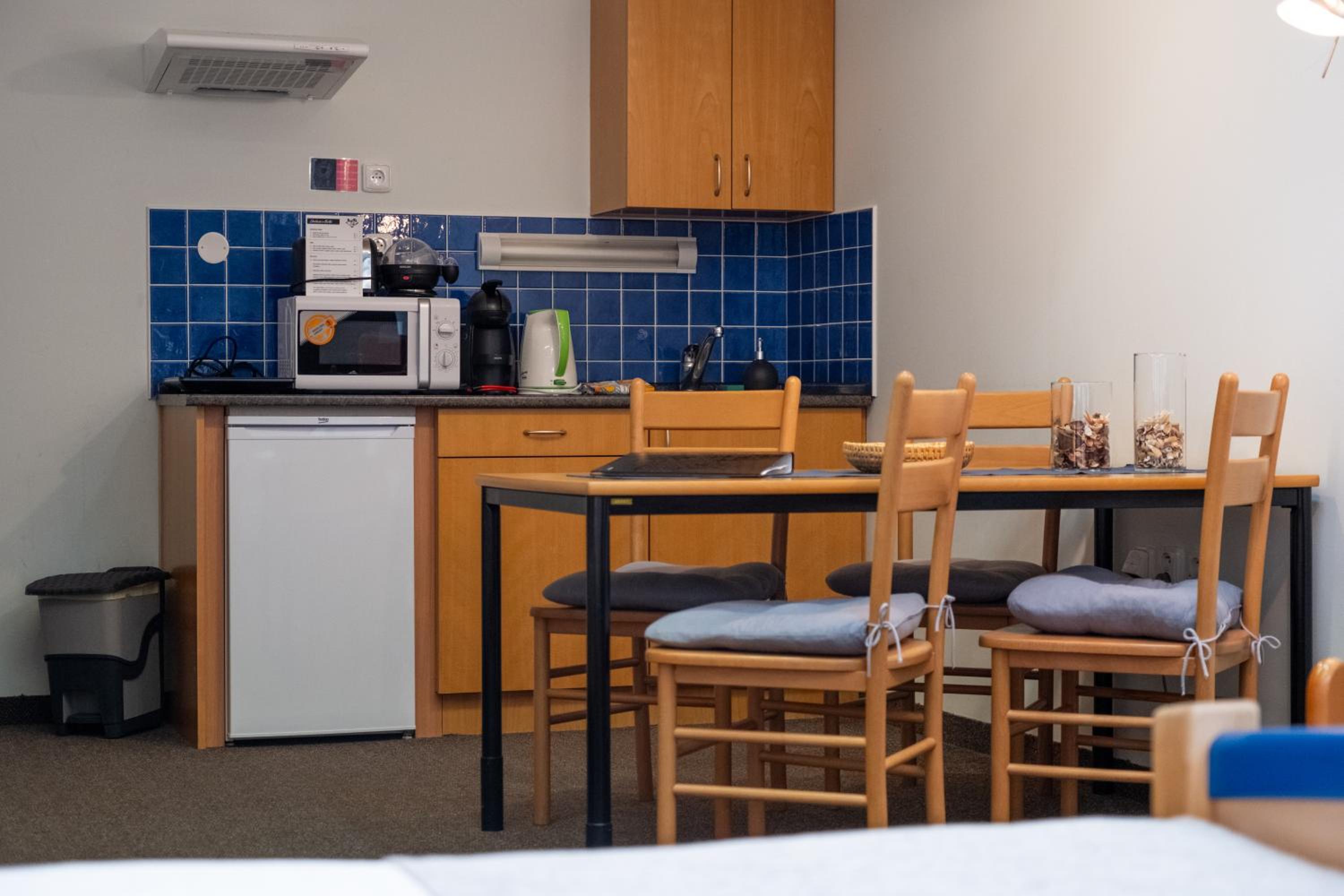 IT Centrum Apartments