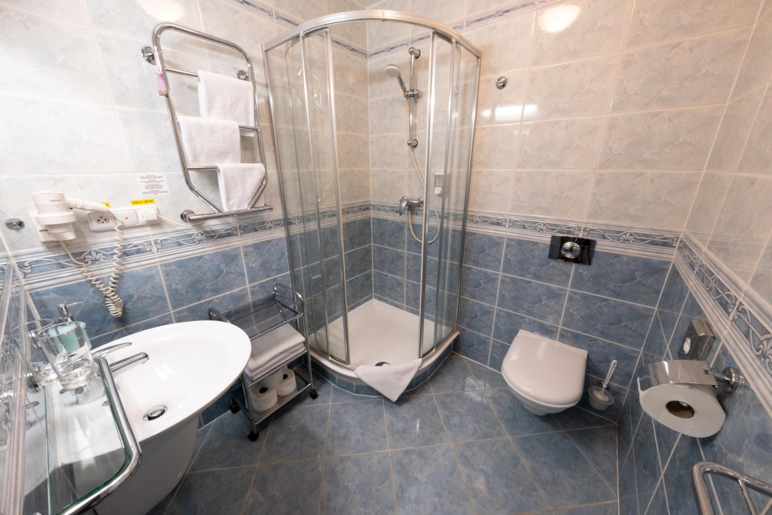 IT Centrum Apartments