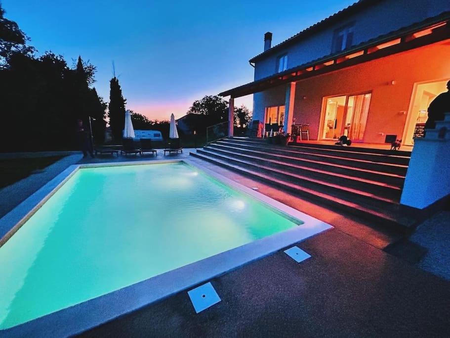 Villa Kresina
