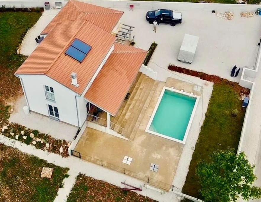 Villa Kresina
