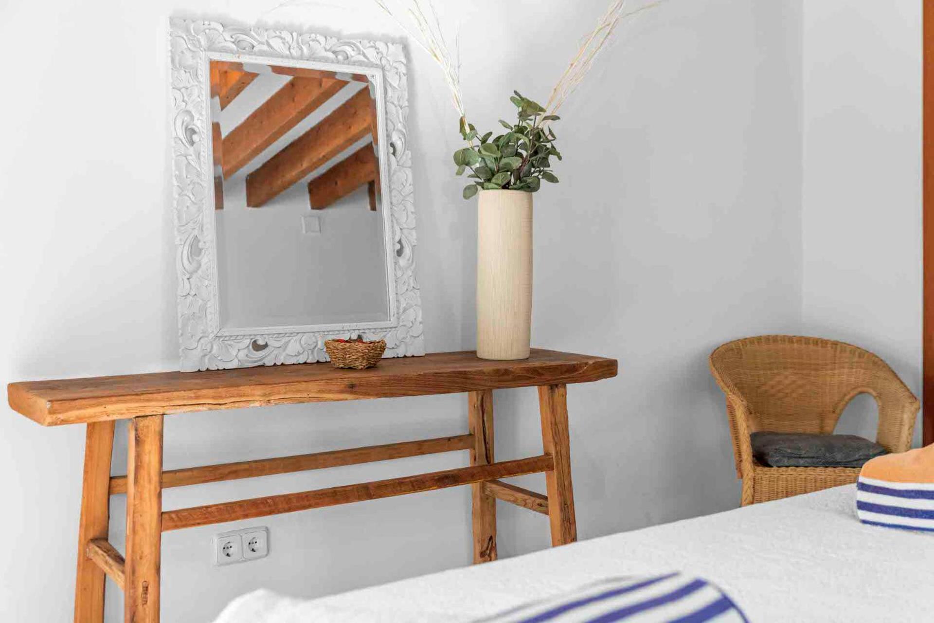 Finca Especial El Pino Mallorca en Esporles