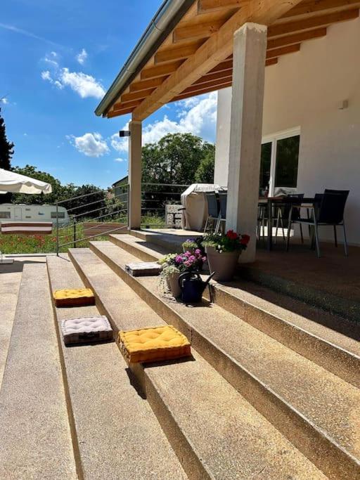 Villa Kresina