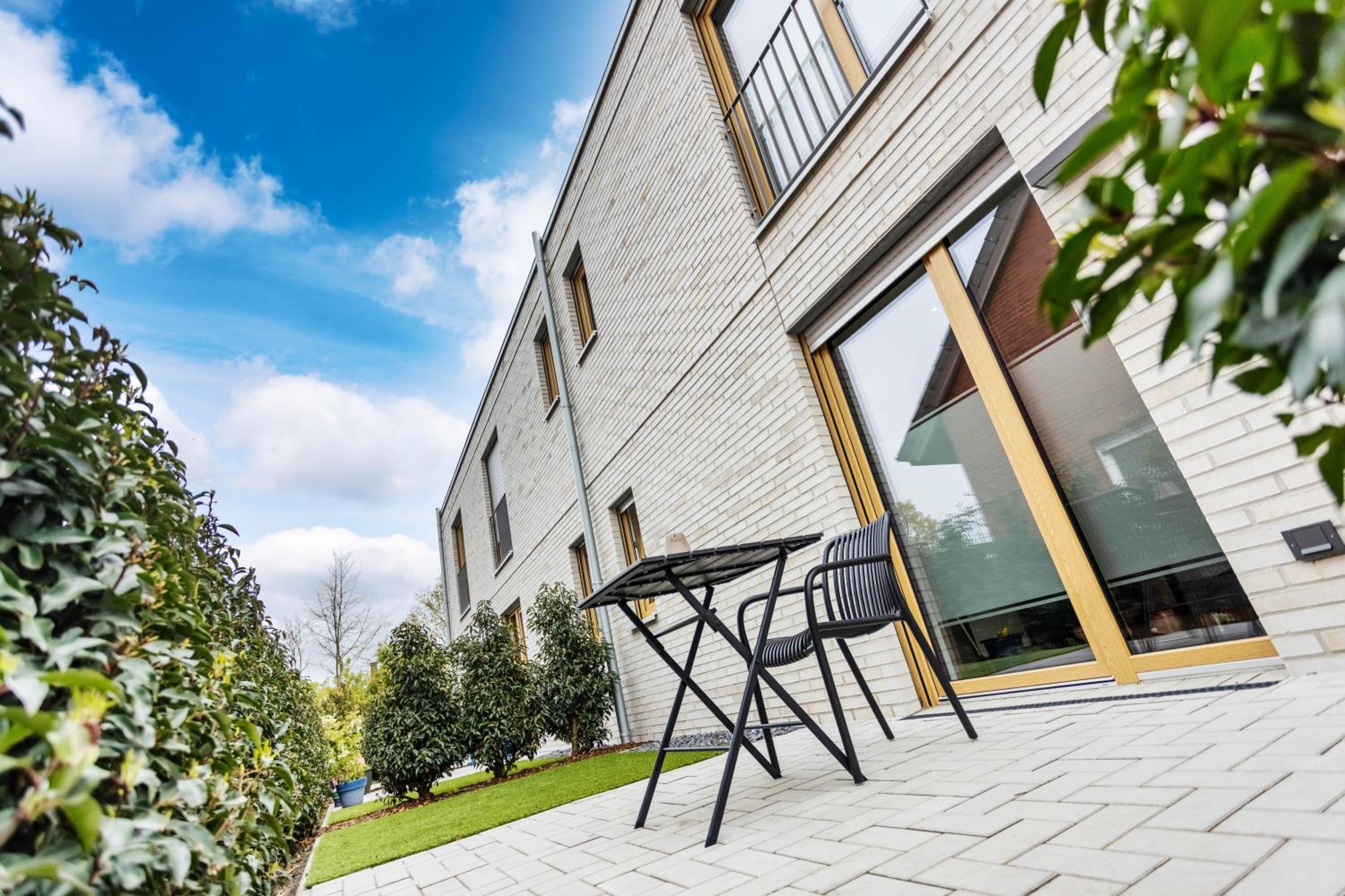 City-Apparte Boarding -Studios- Dein flexibles Zuhause in Gronau