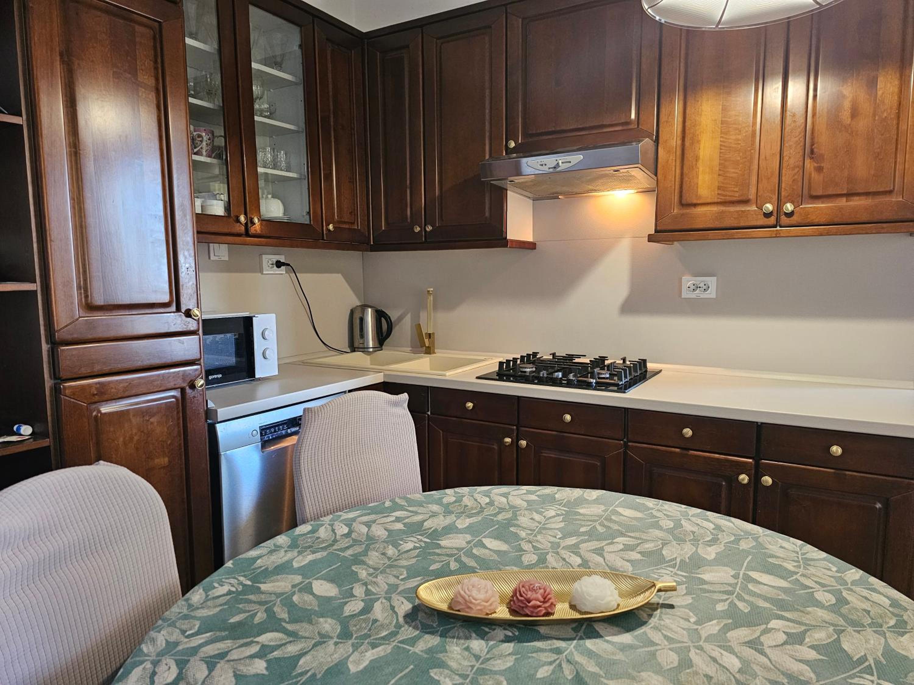 Apartments Cavar