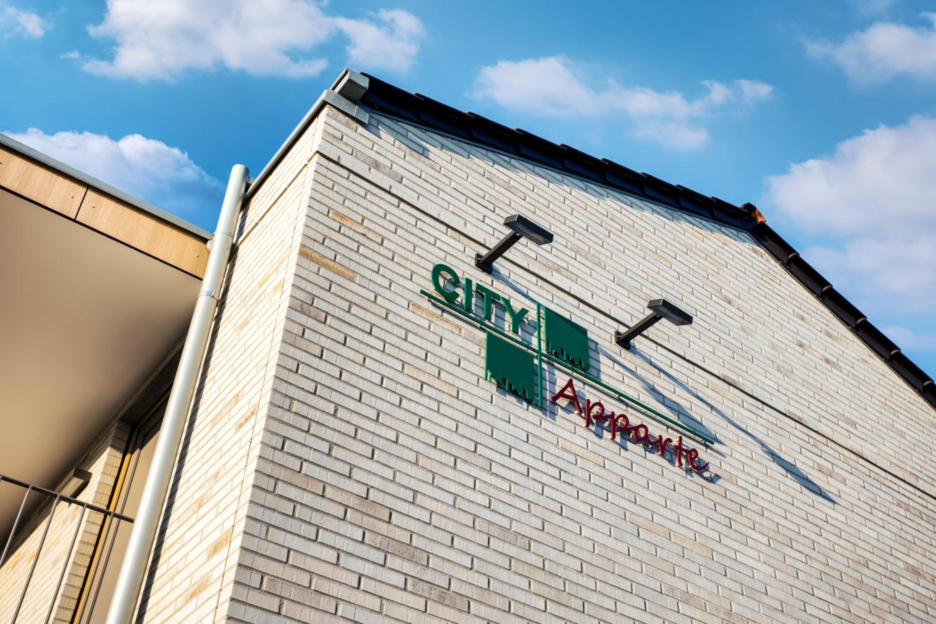 City-Apparte Boarding -Studios- Dein flexibles Zuhause in Gronau
