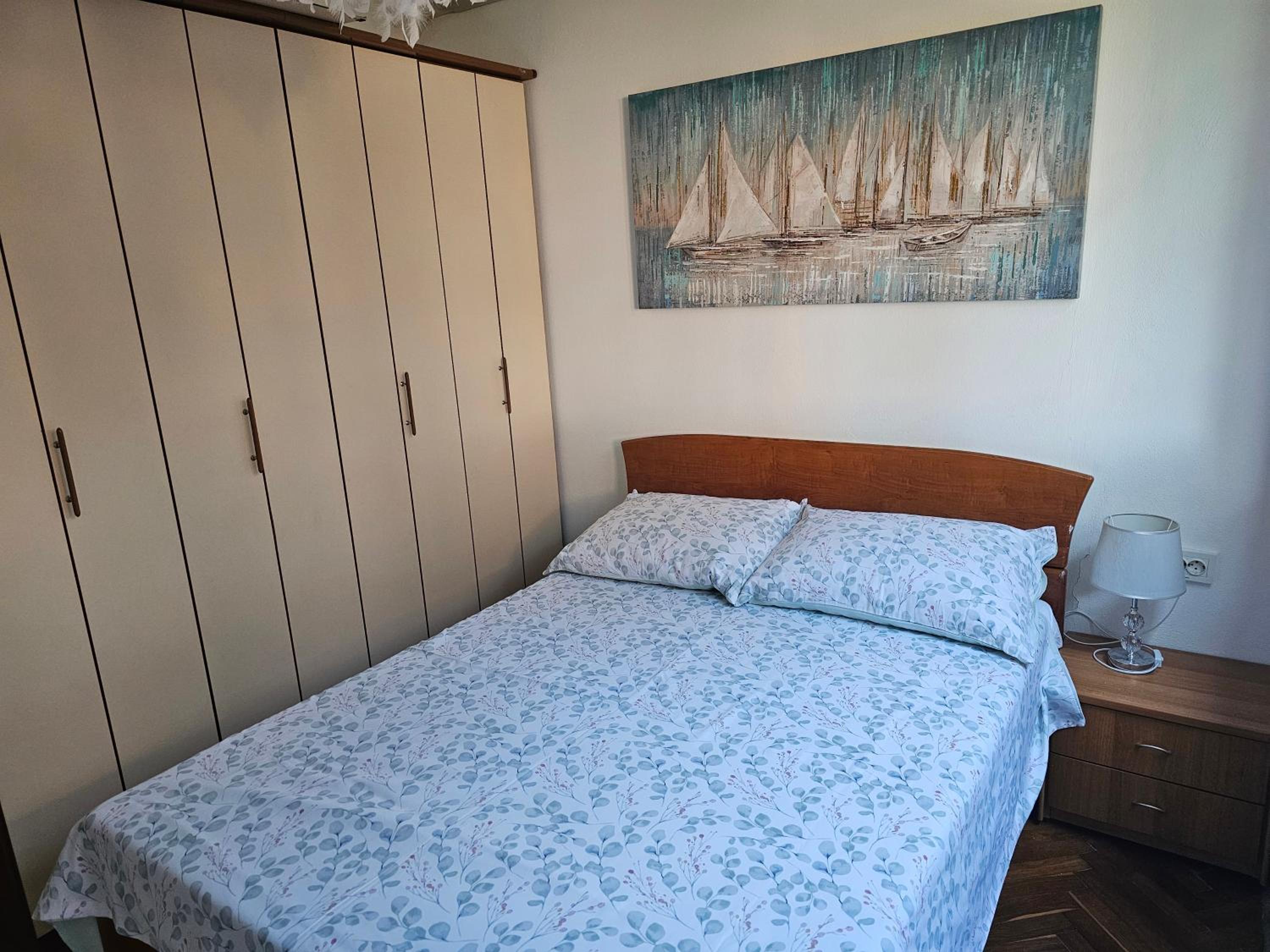Apartments Cavar