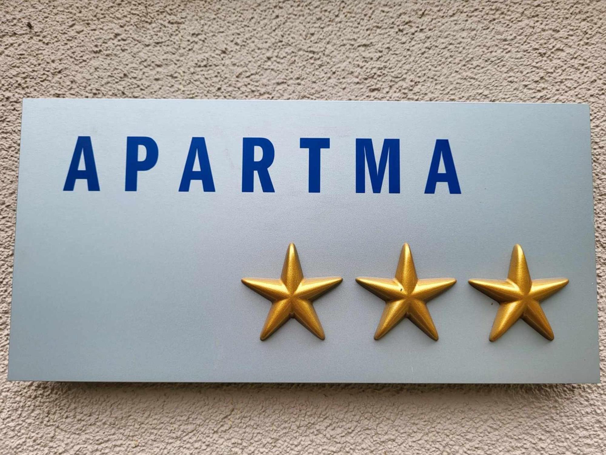 Apartma in wellness Mesečina view 4