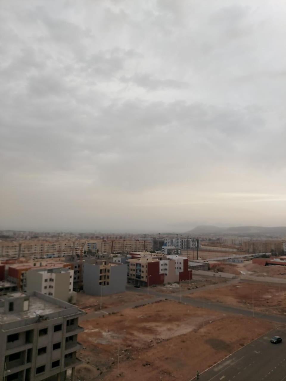 Studio prestige Islan agadir view 4