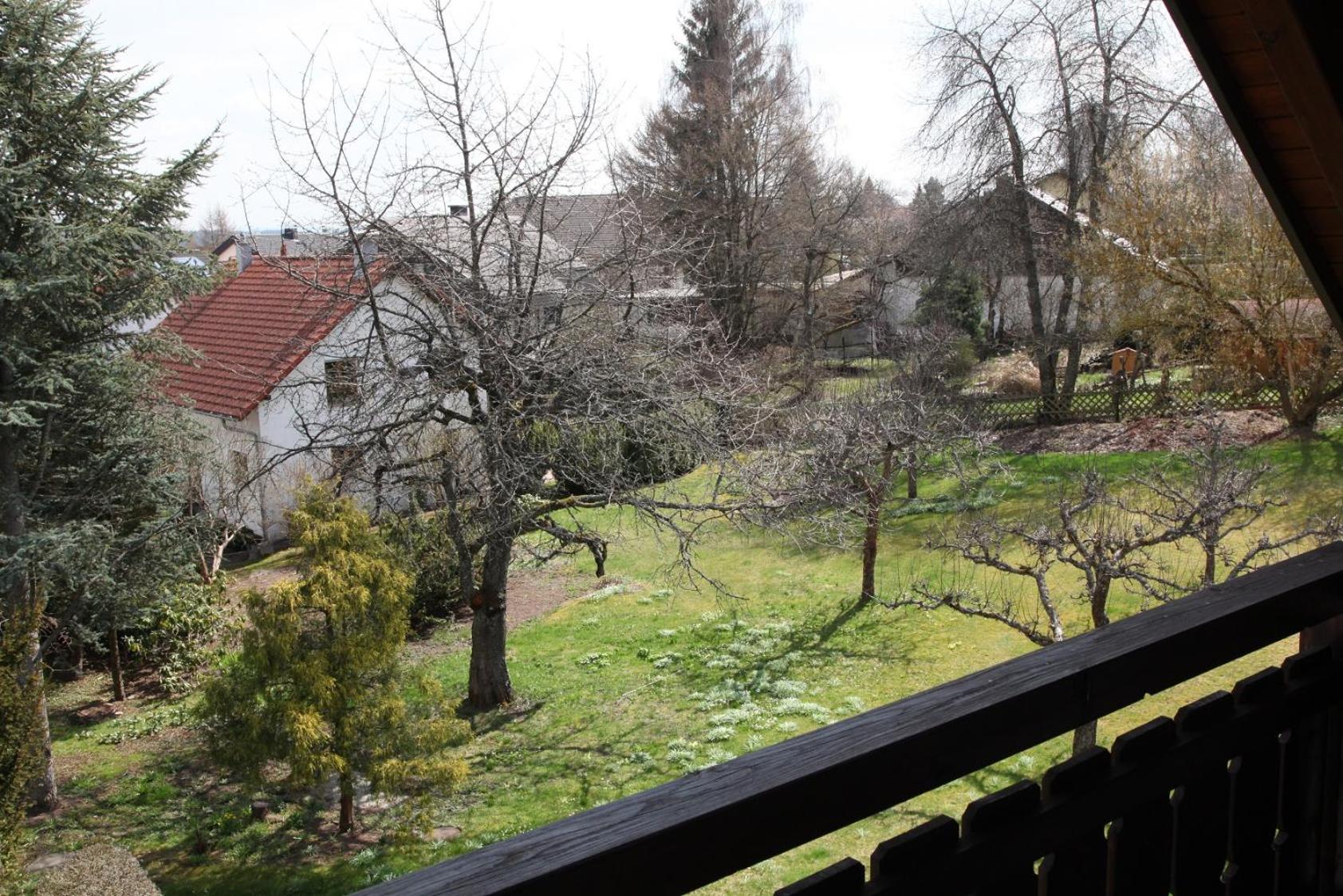 Boardinghouse-SWB im Hirschen