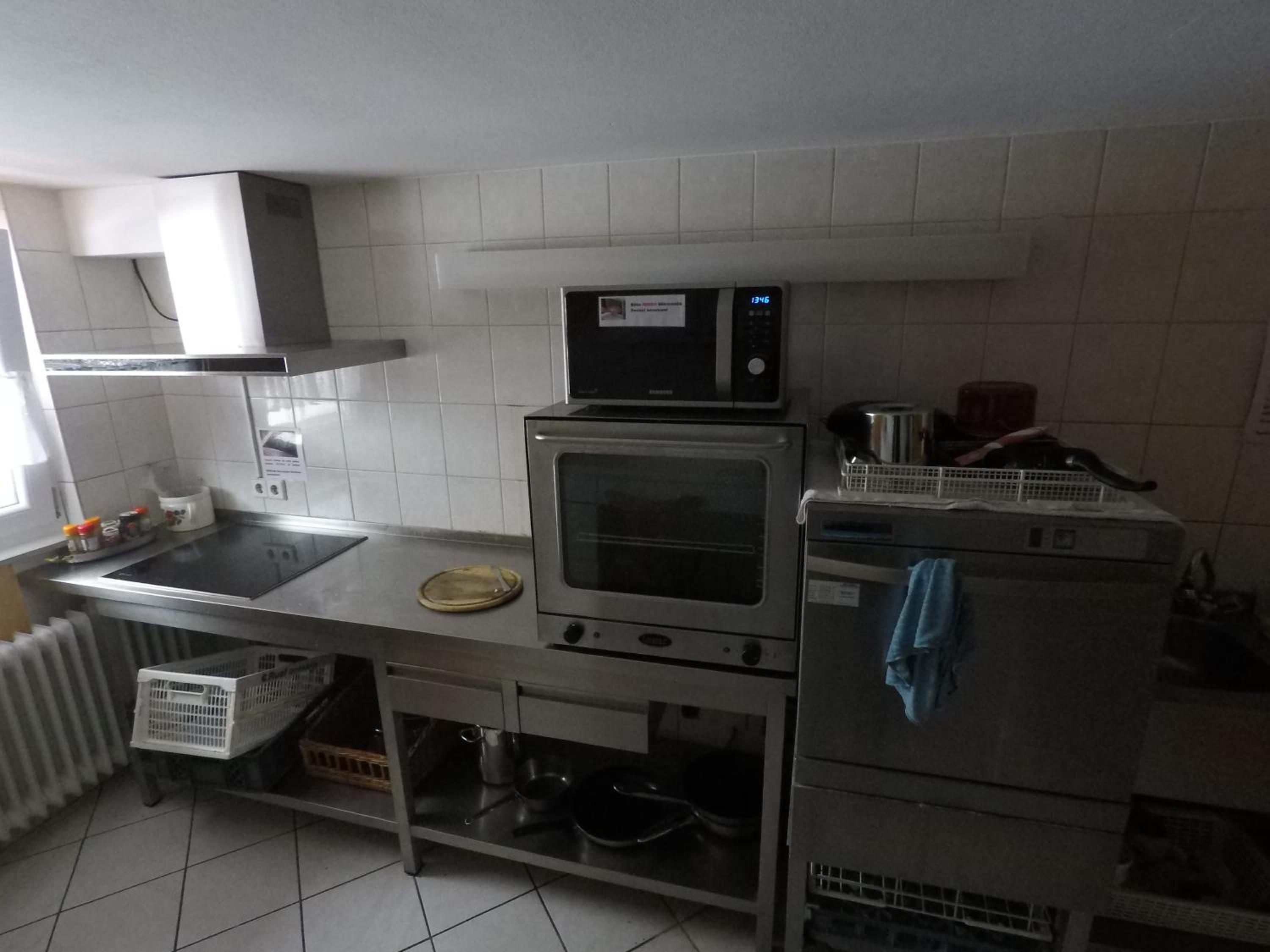 Boardinghouse-SWB im Hirschen