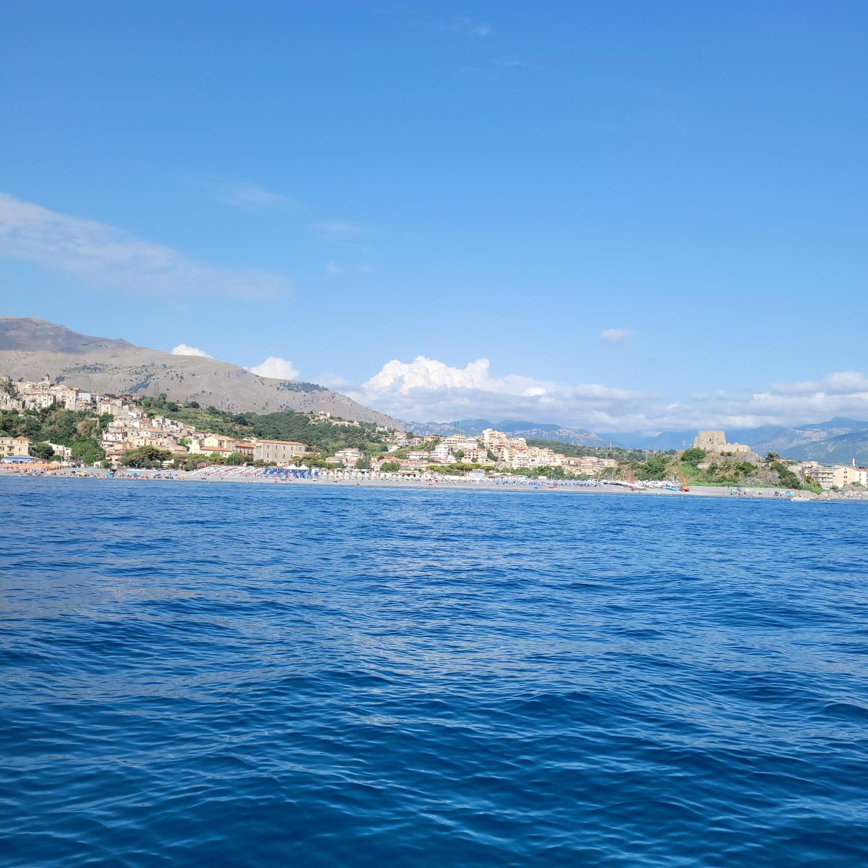 Bella di mare
